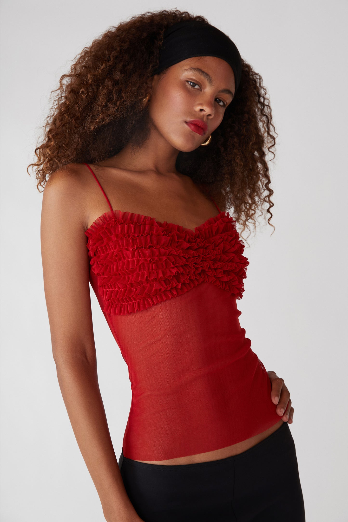Haut Frou Frou