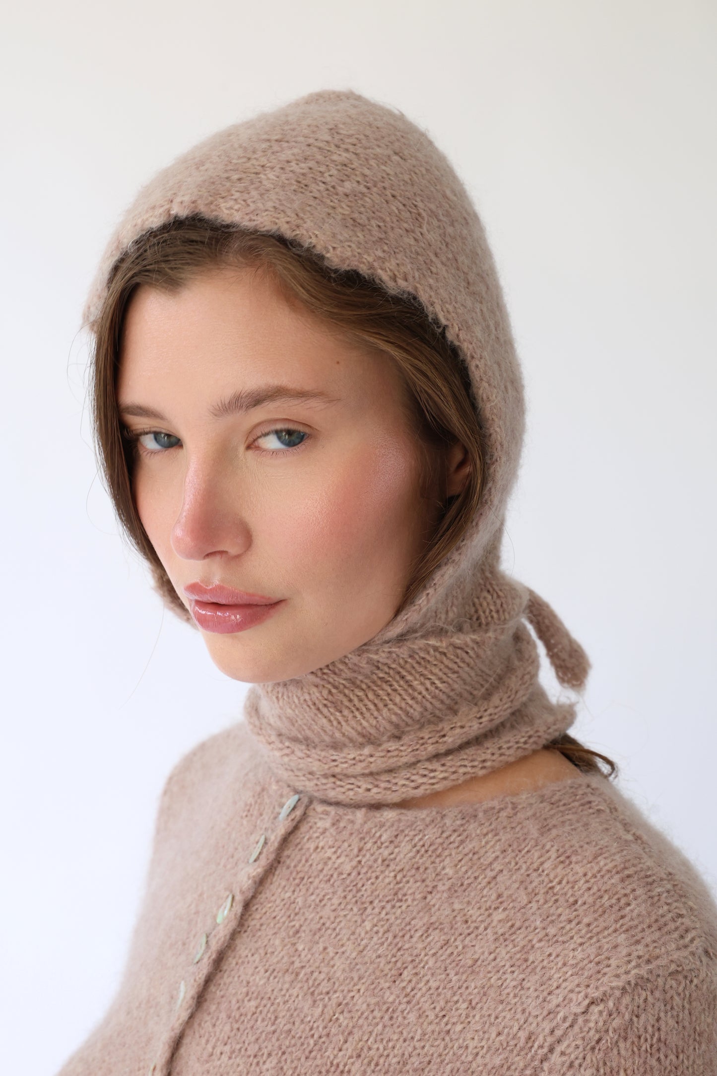 Mary Jane Head Scarf