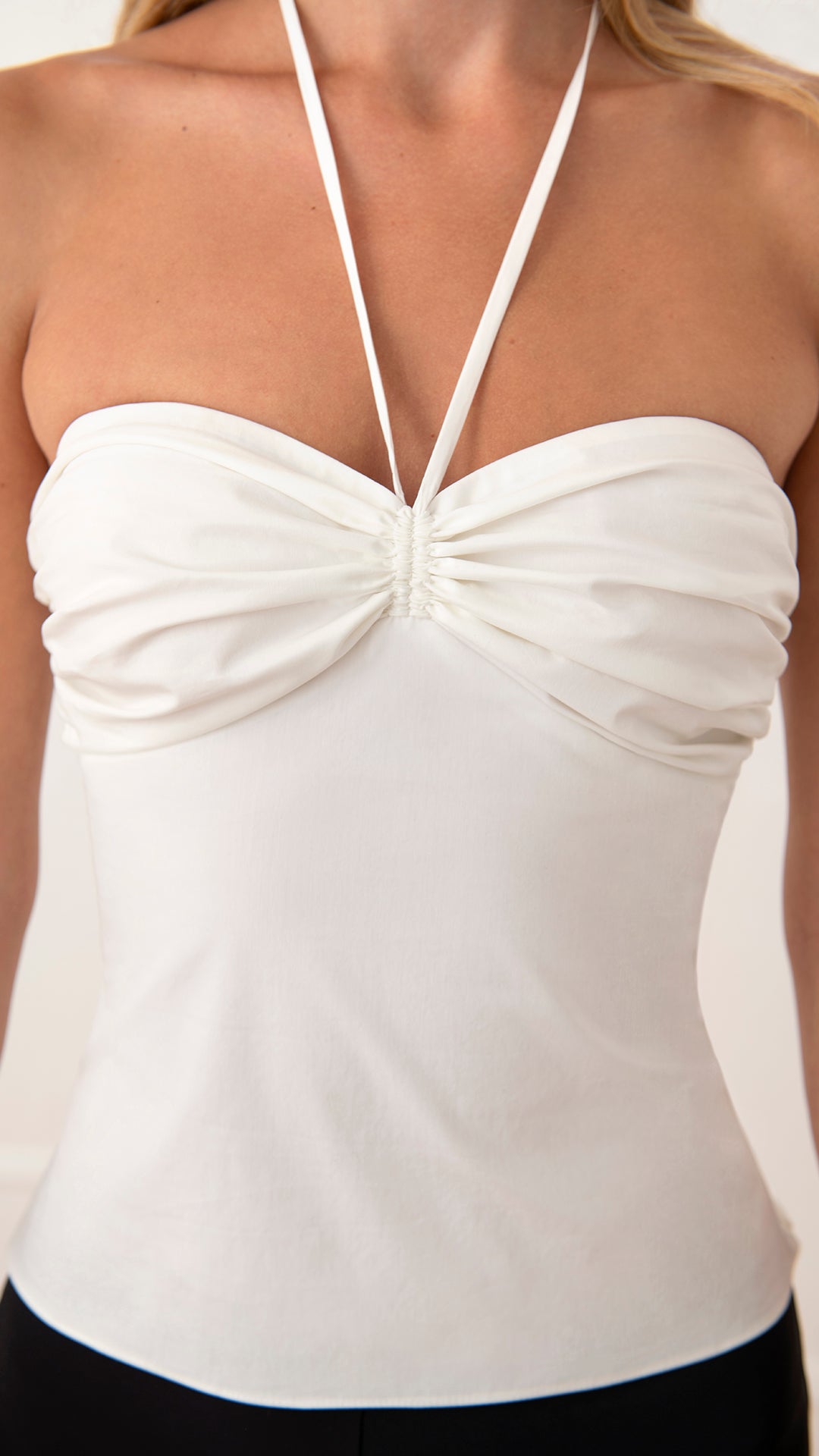 Bardot Top