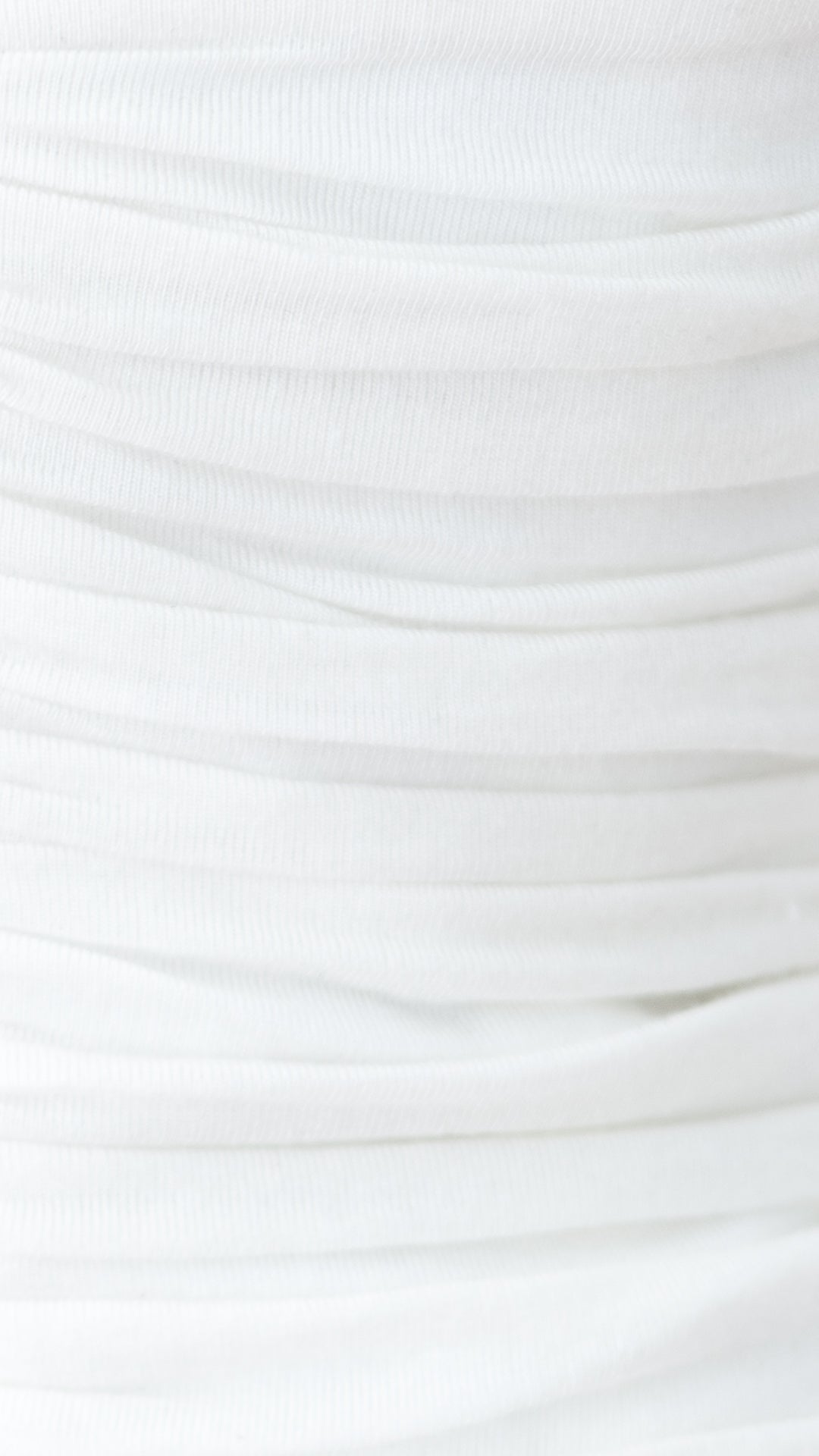 Silver Screen Halter Top