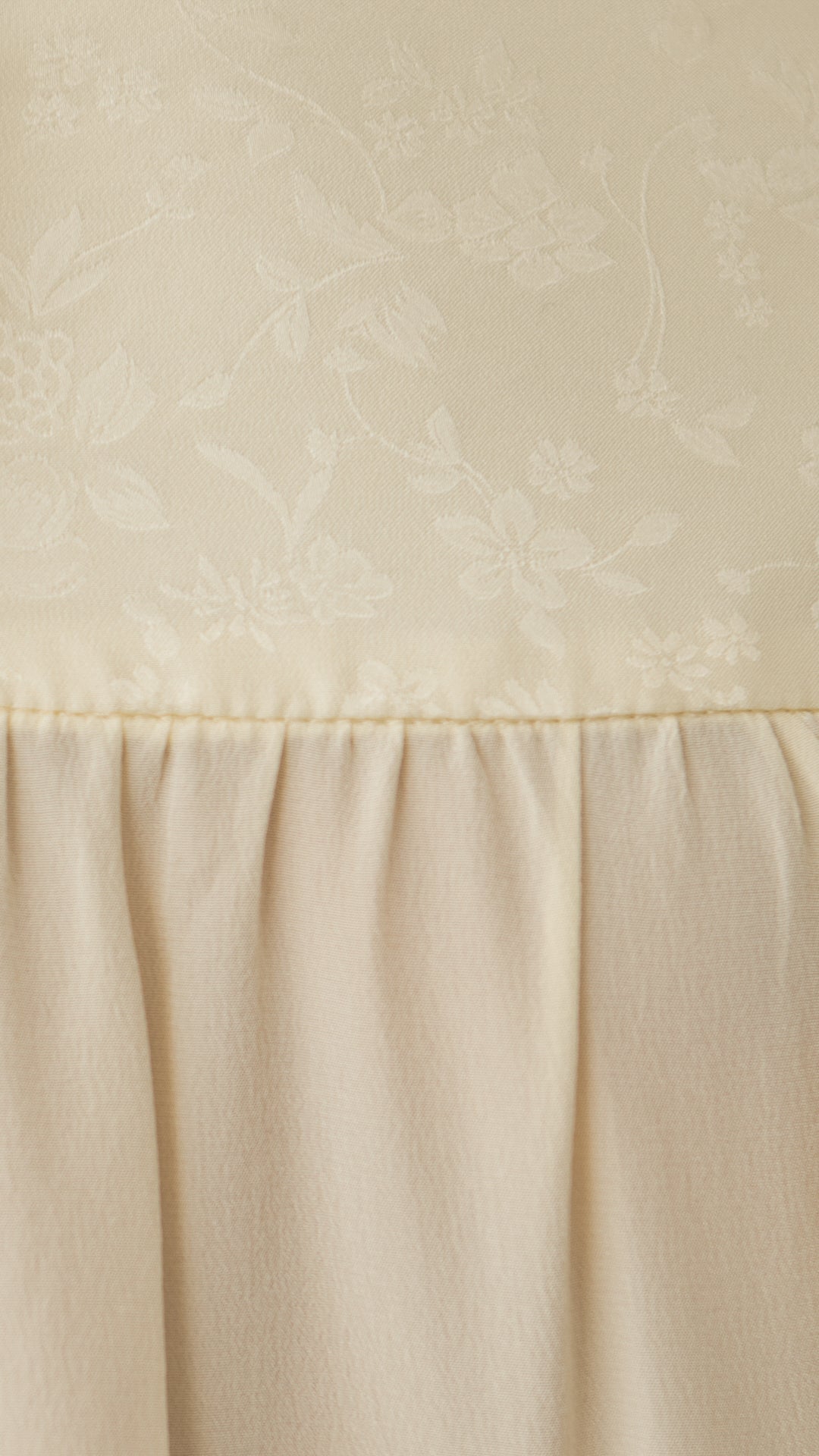 Enchanted Silk Poet Blouse