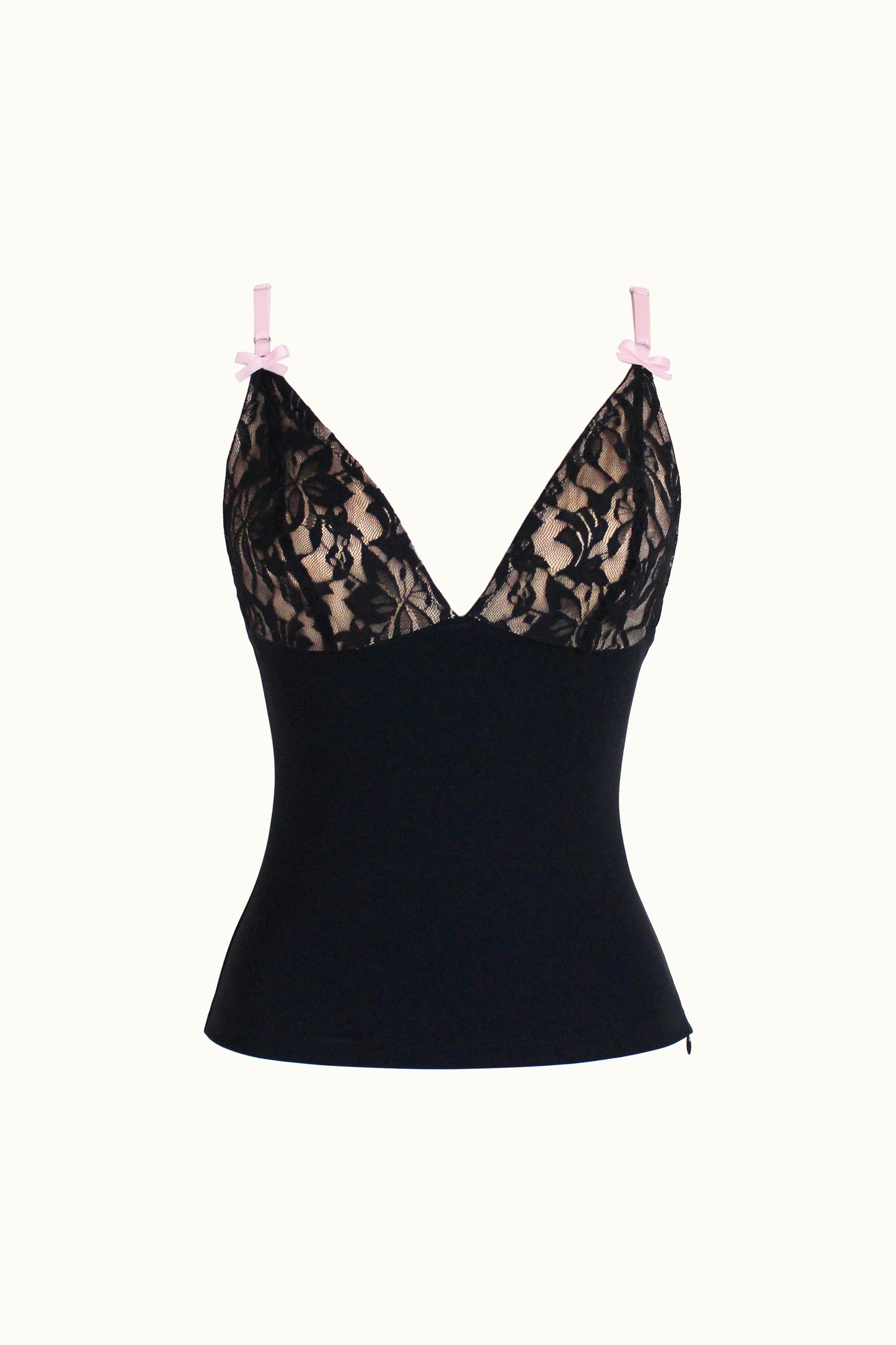 Retro Lace Cami