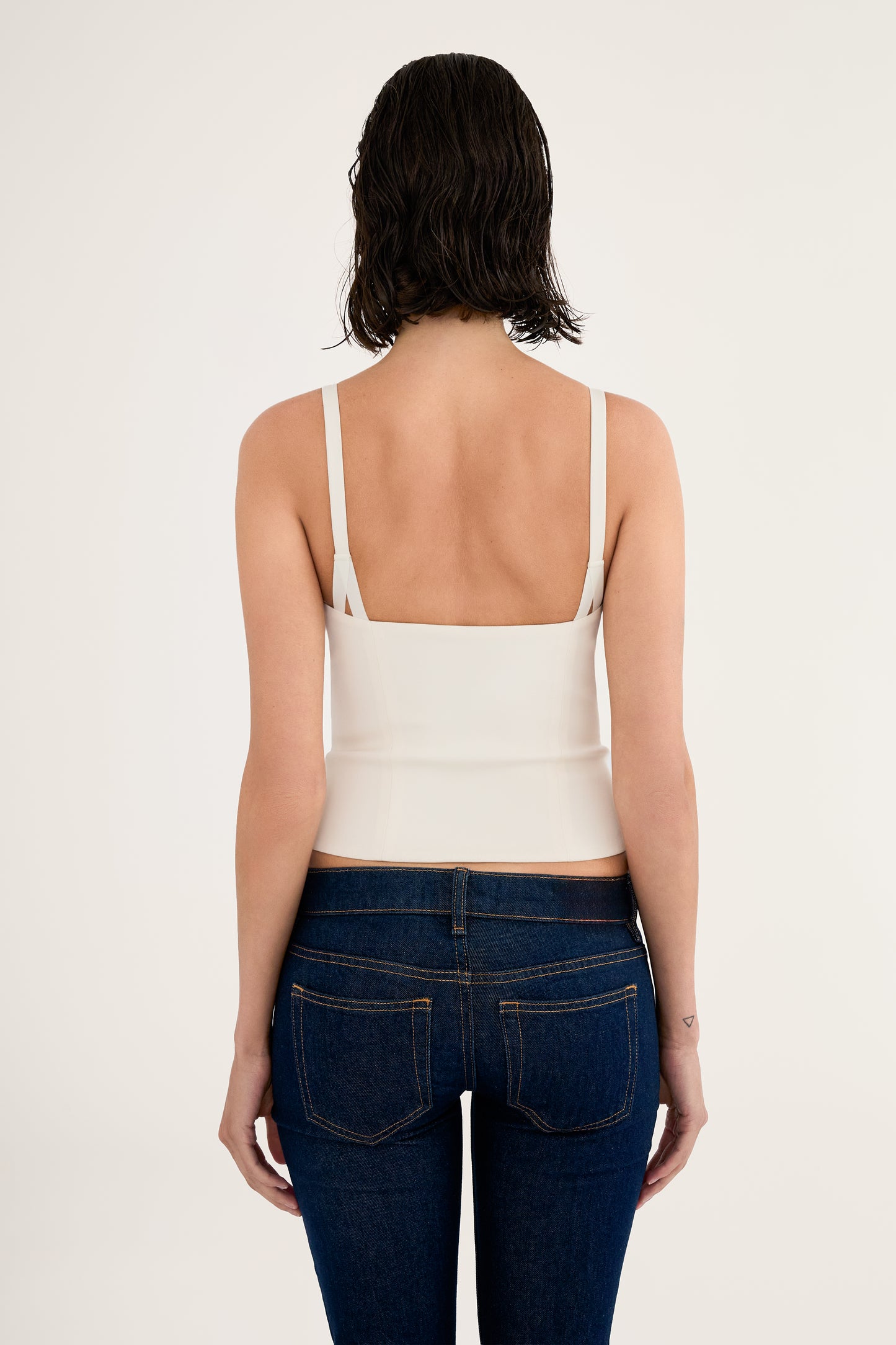 The Heirloom Corset