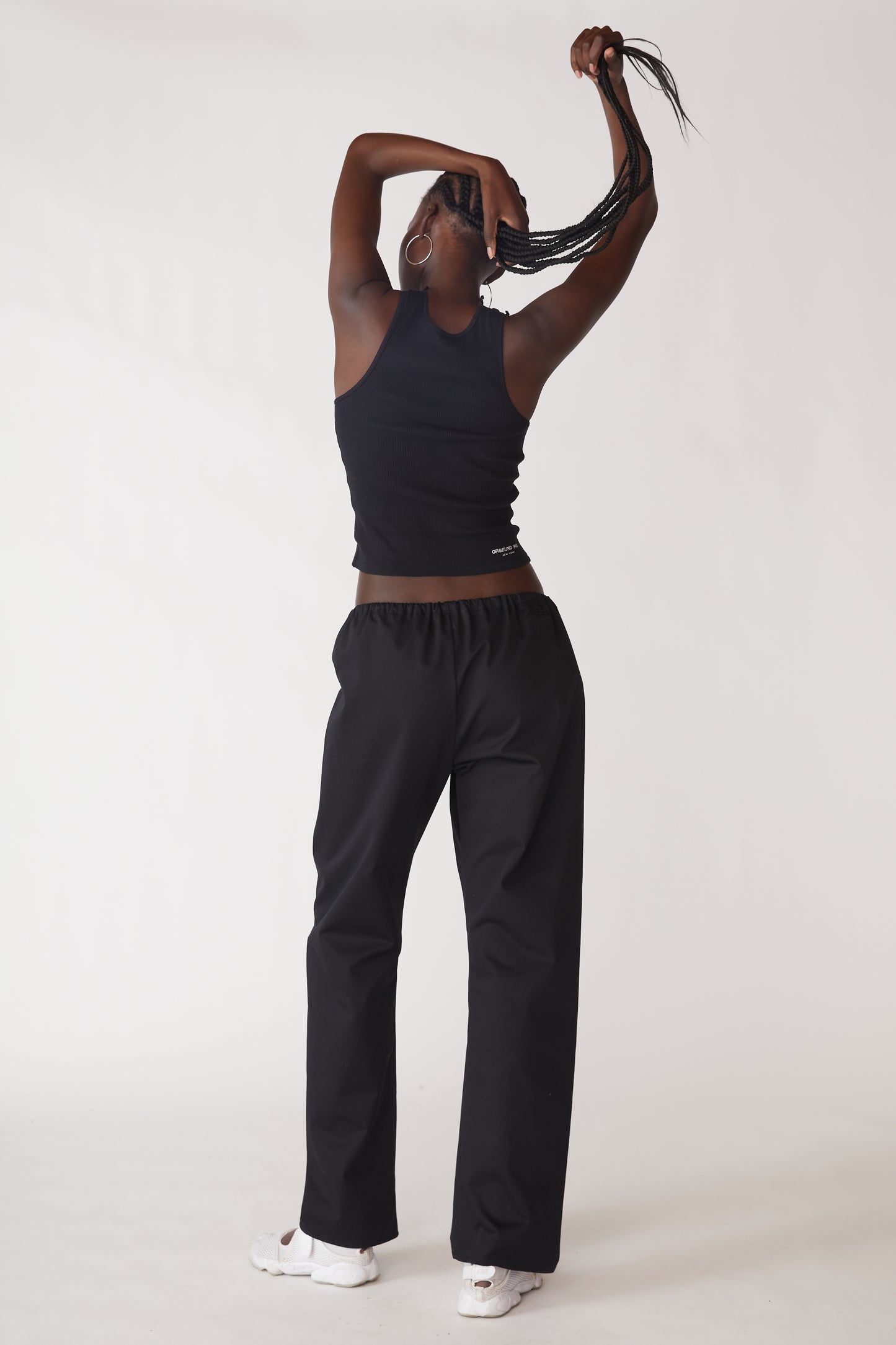 Lazy Lover Pant 2.0