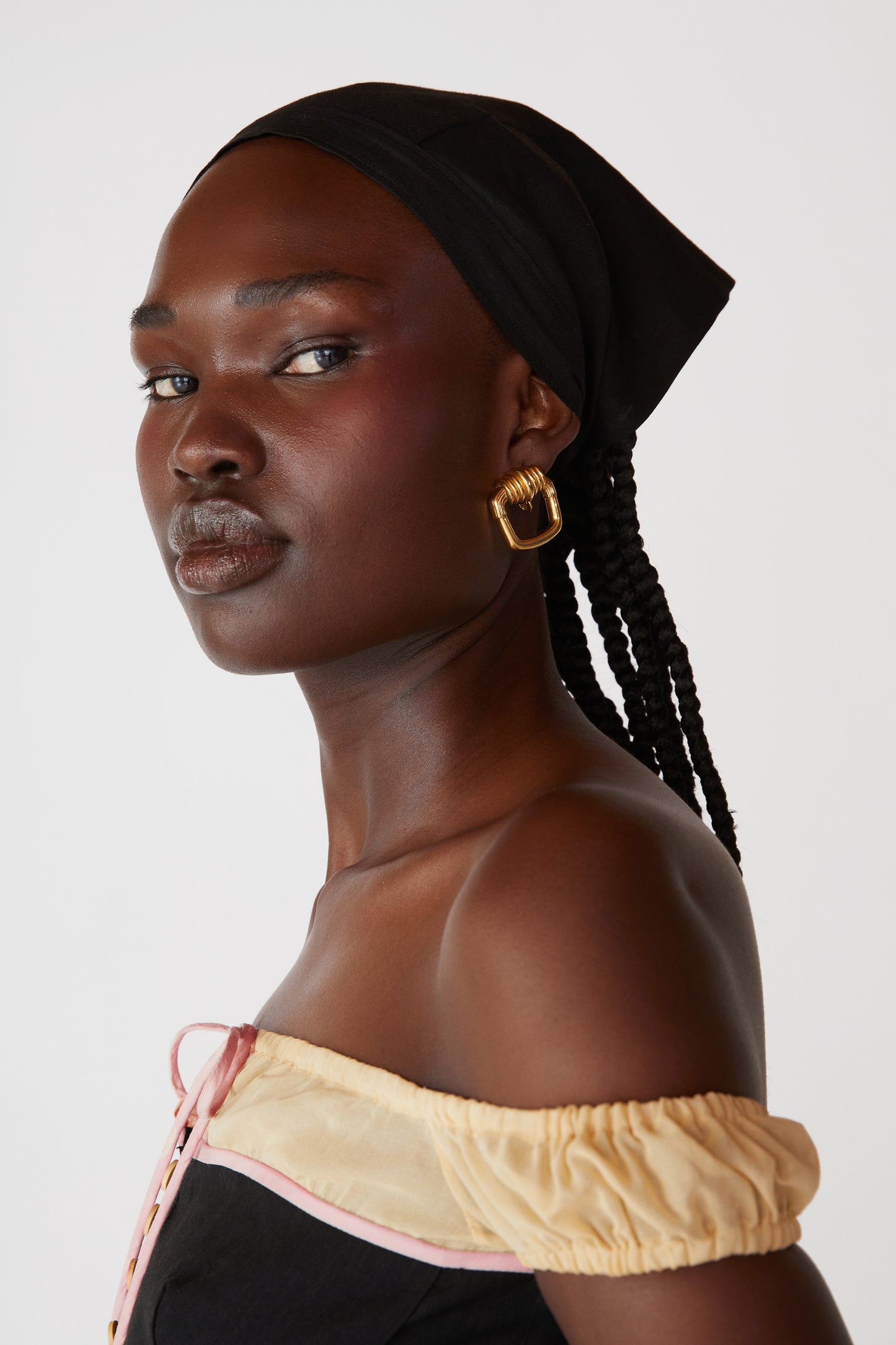 Foulard Mademoiselle