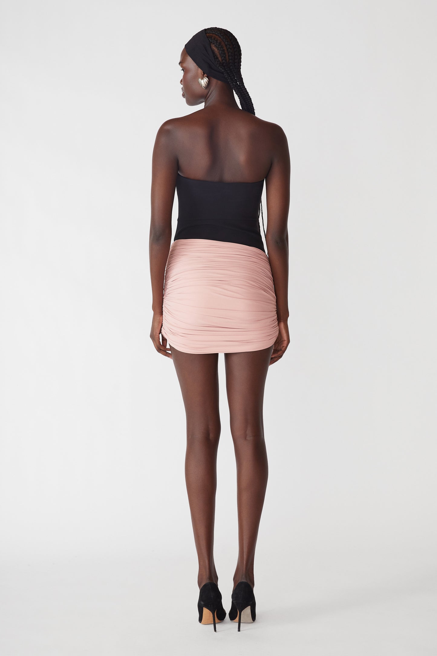 Mini-robe starlette