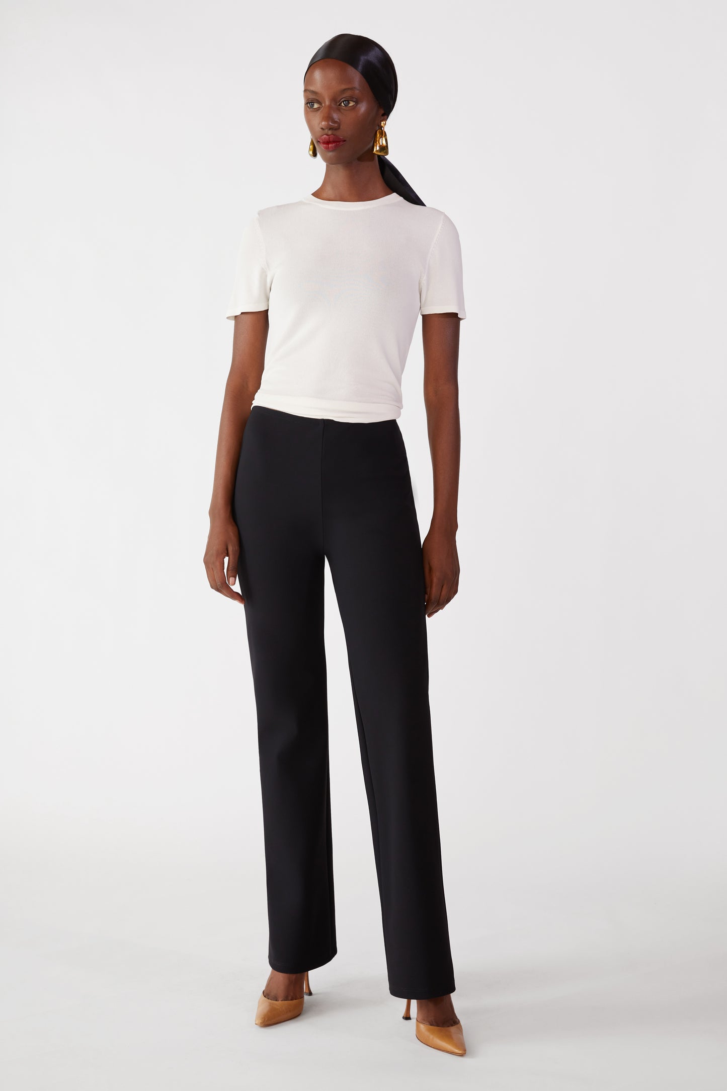 Basic Atelier Pant