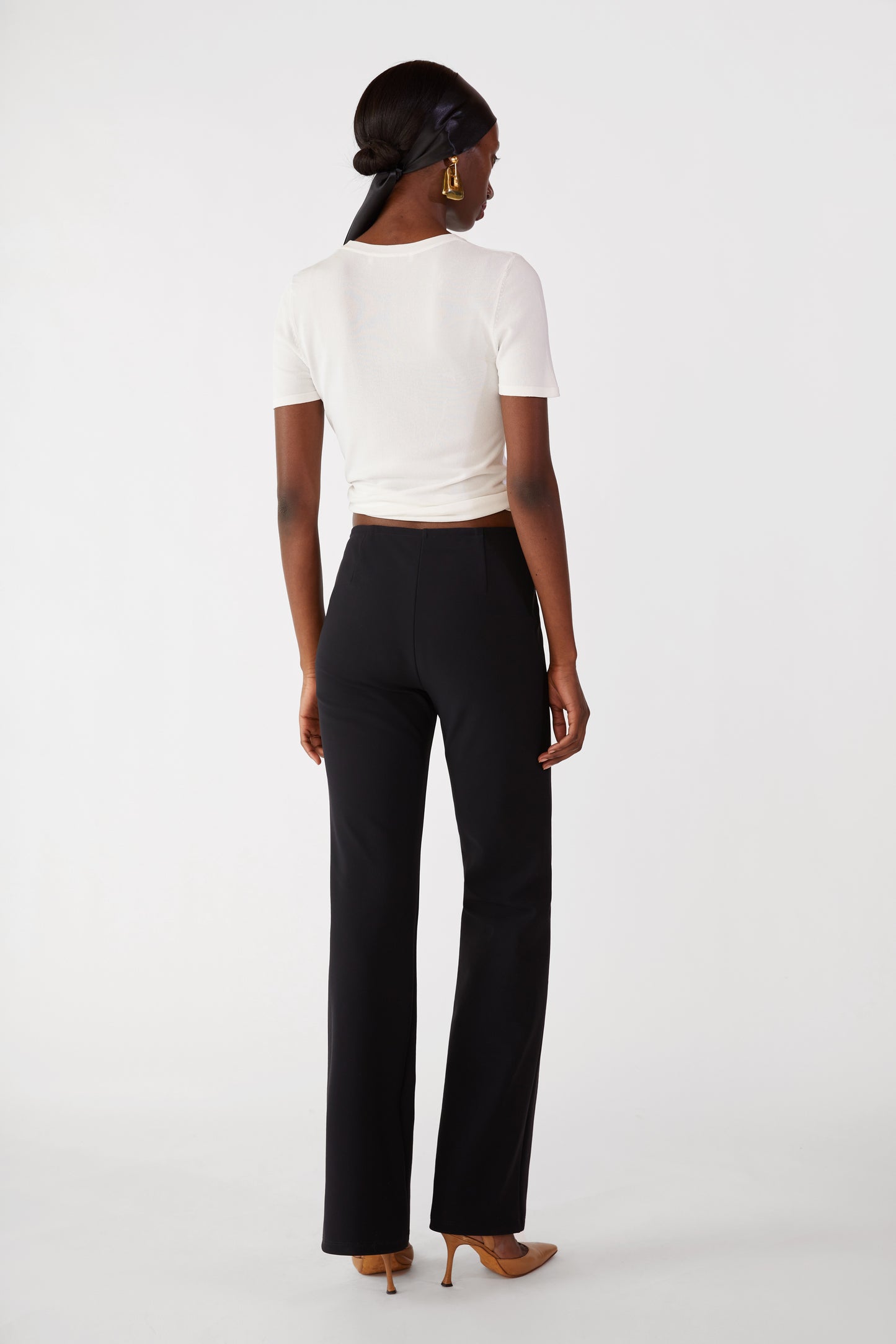 Basic Atelier Pant