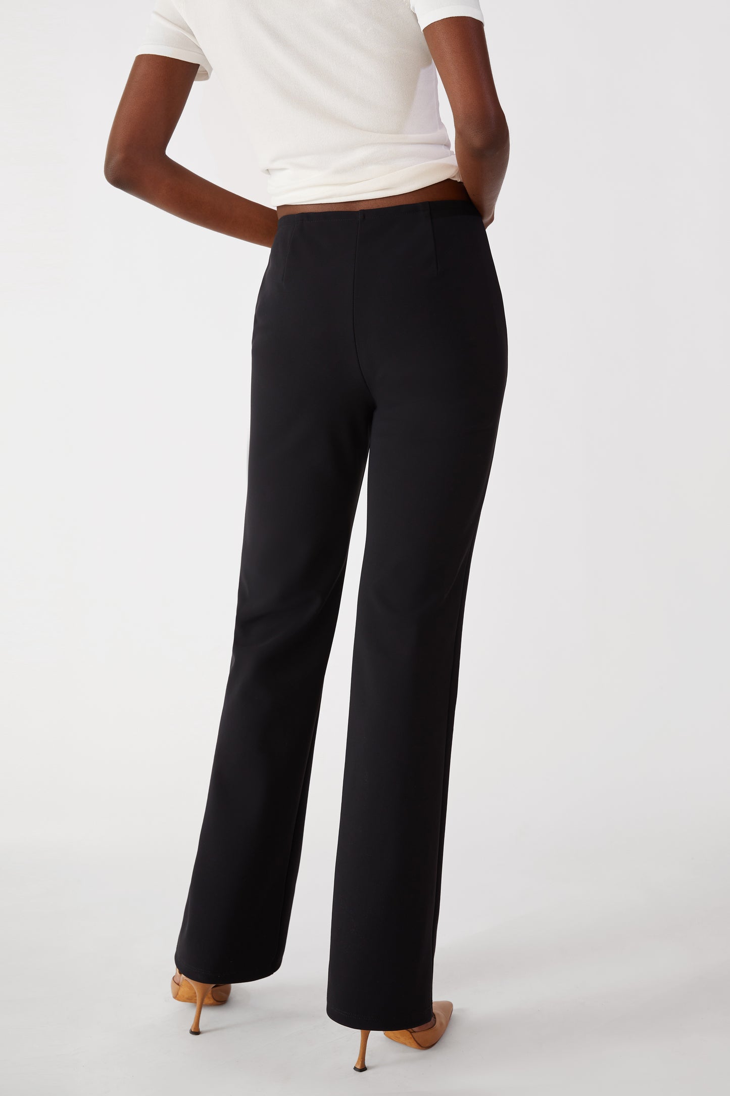 Basic Atelier Pant