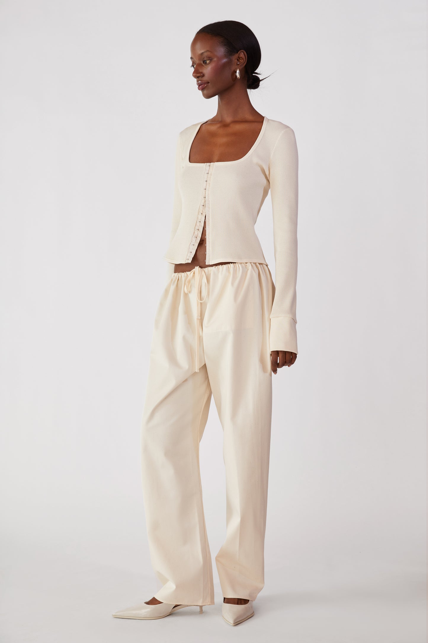 Lazy Lover Pant 2.0