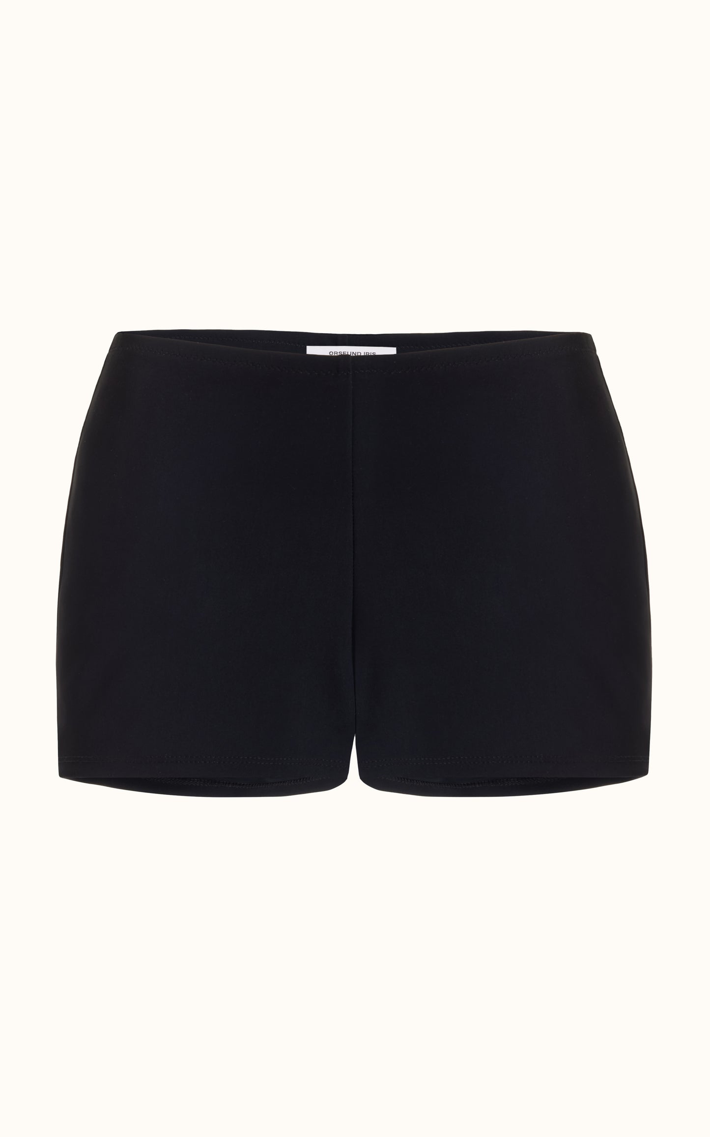 Basic Mini Shorts