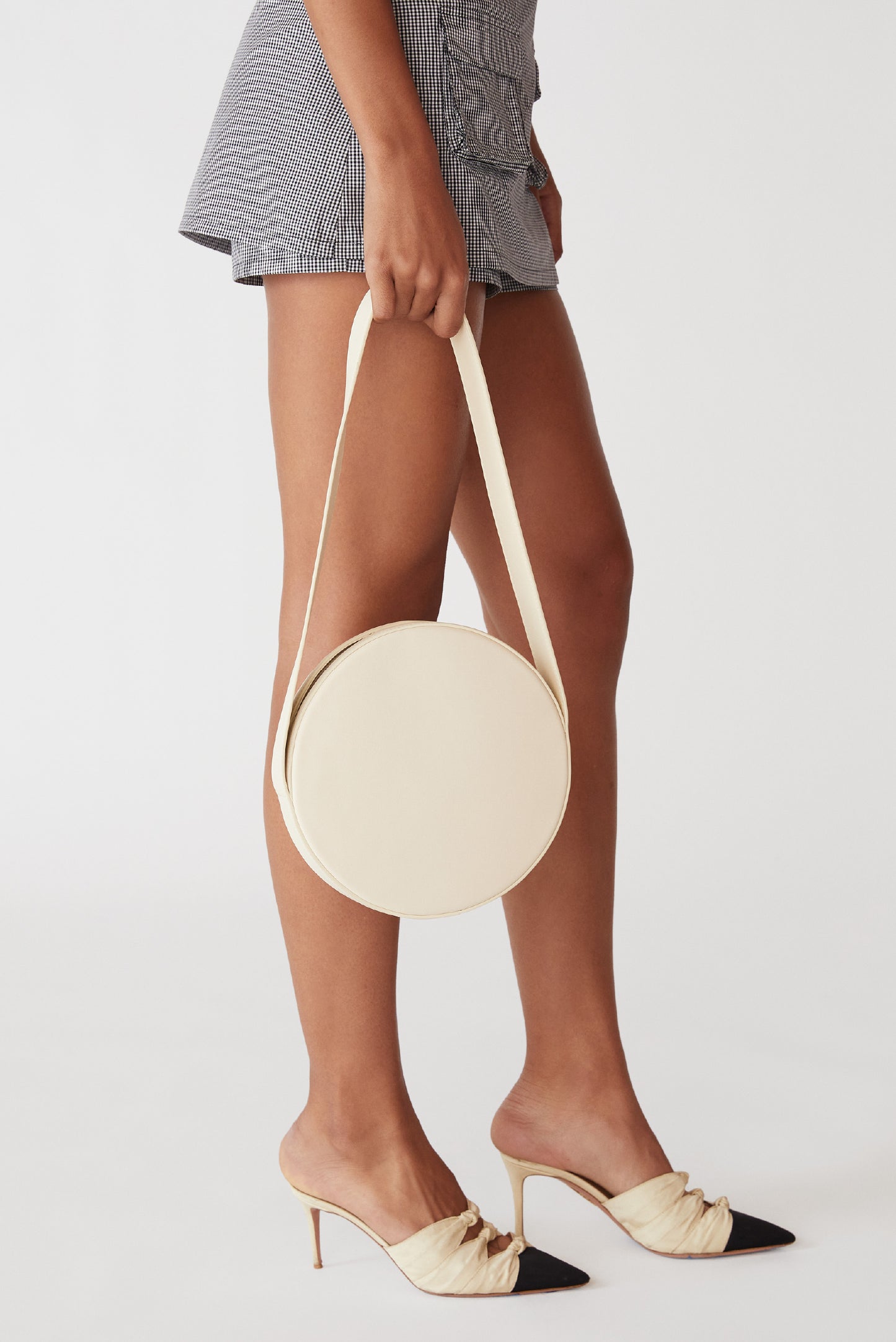 Le Circle Bag