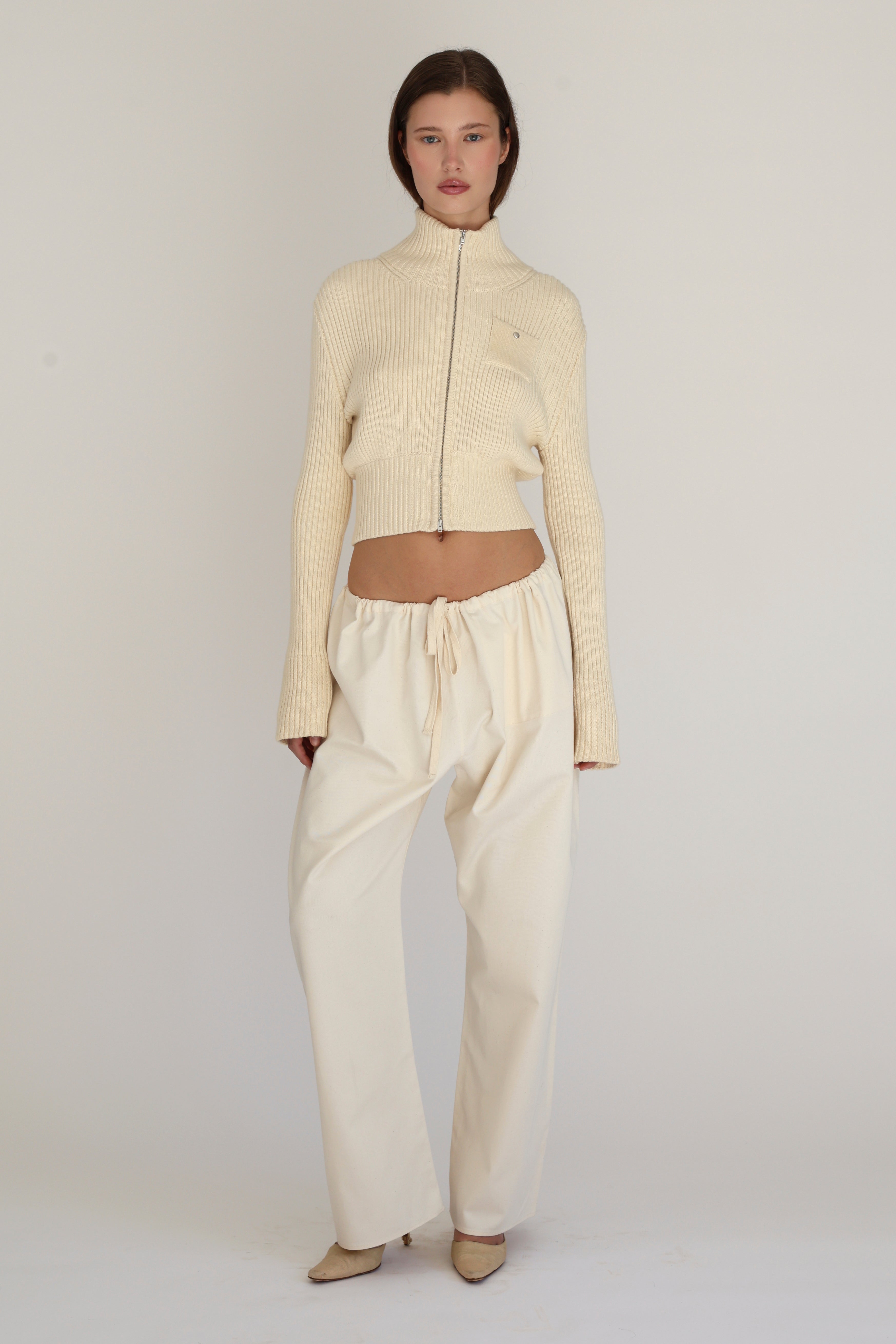Lazy Lover Pant 2.0 – Orseund Iris