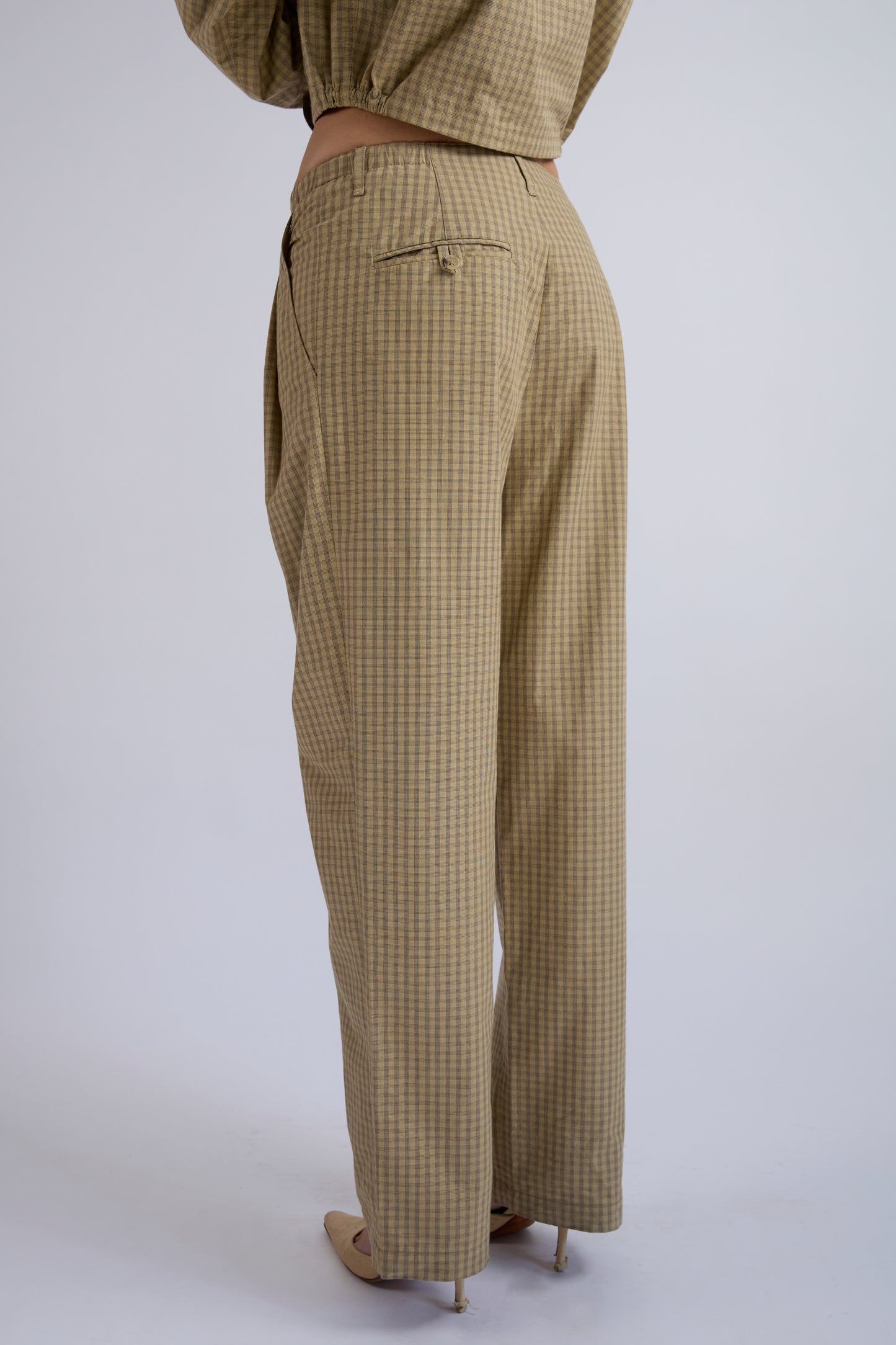 The Workwear Pant