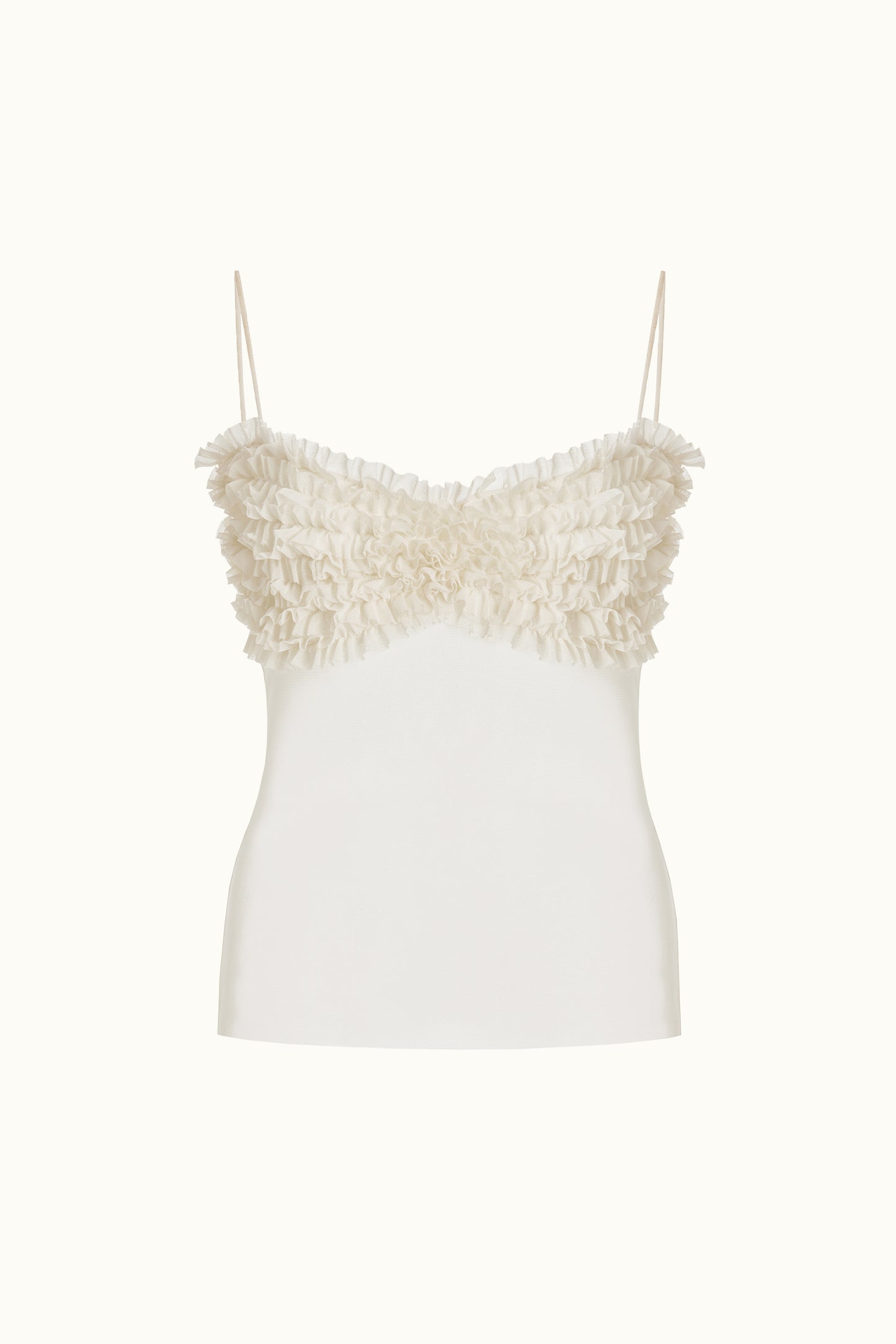 Frou Frou Top