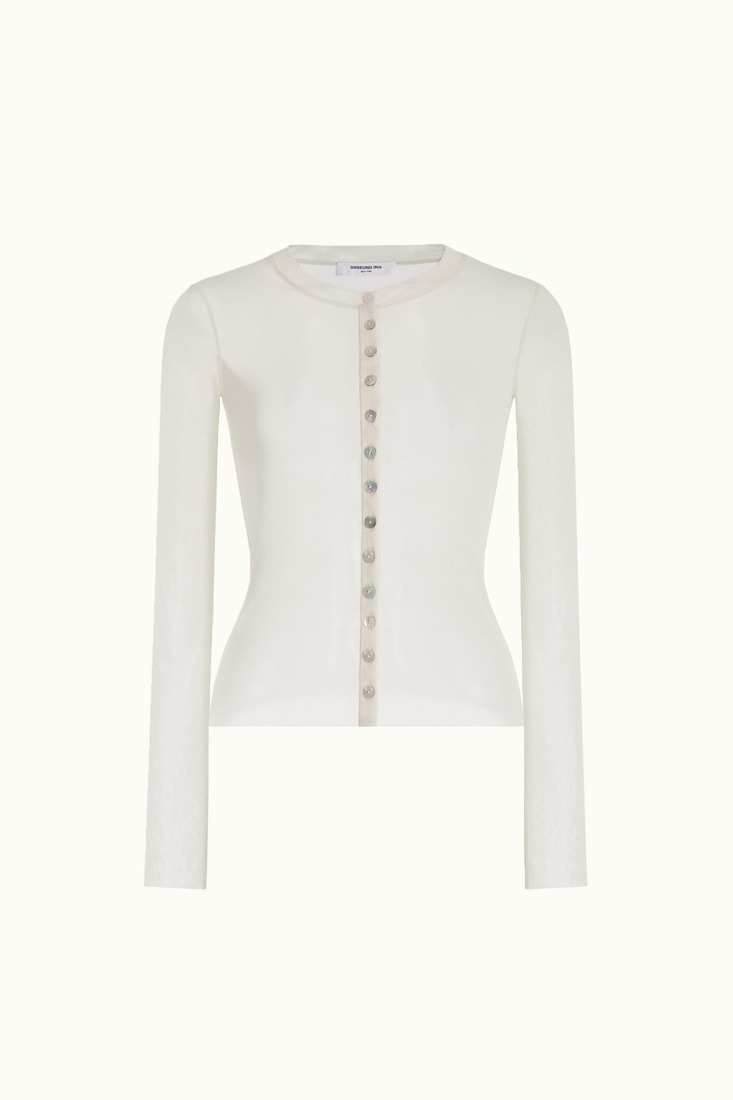 Cardigan Frou Frou assorti