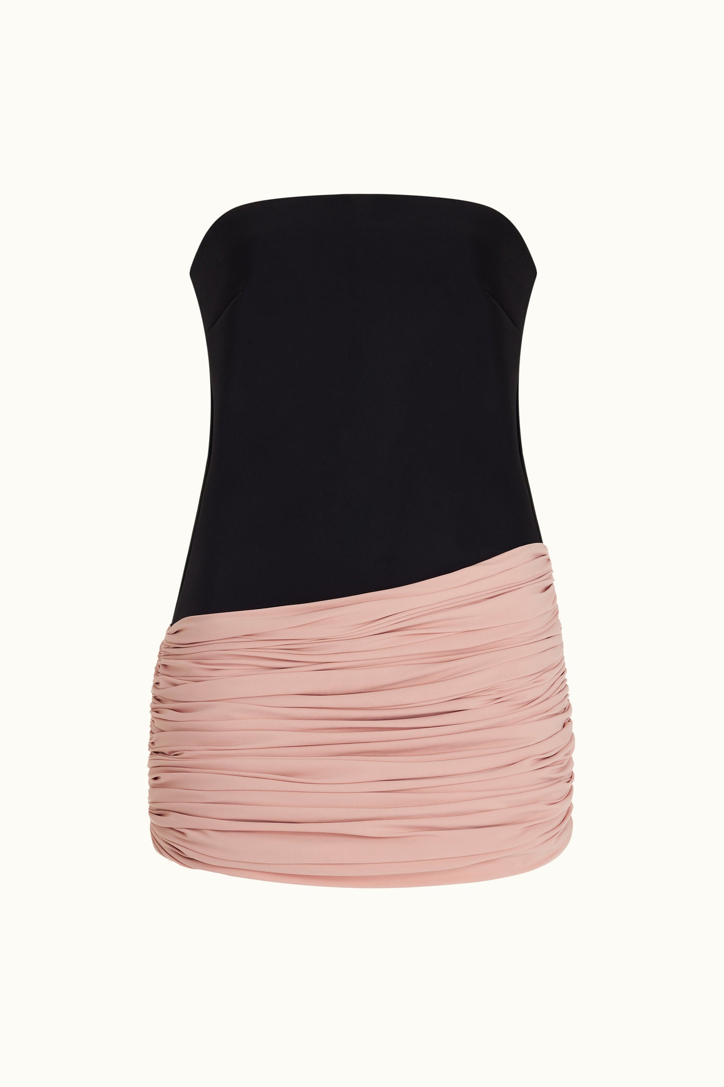 Mini-robe starlette