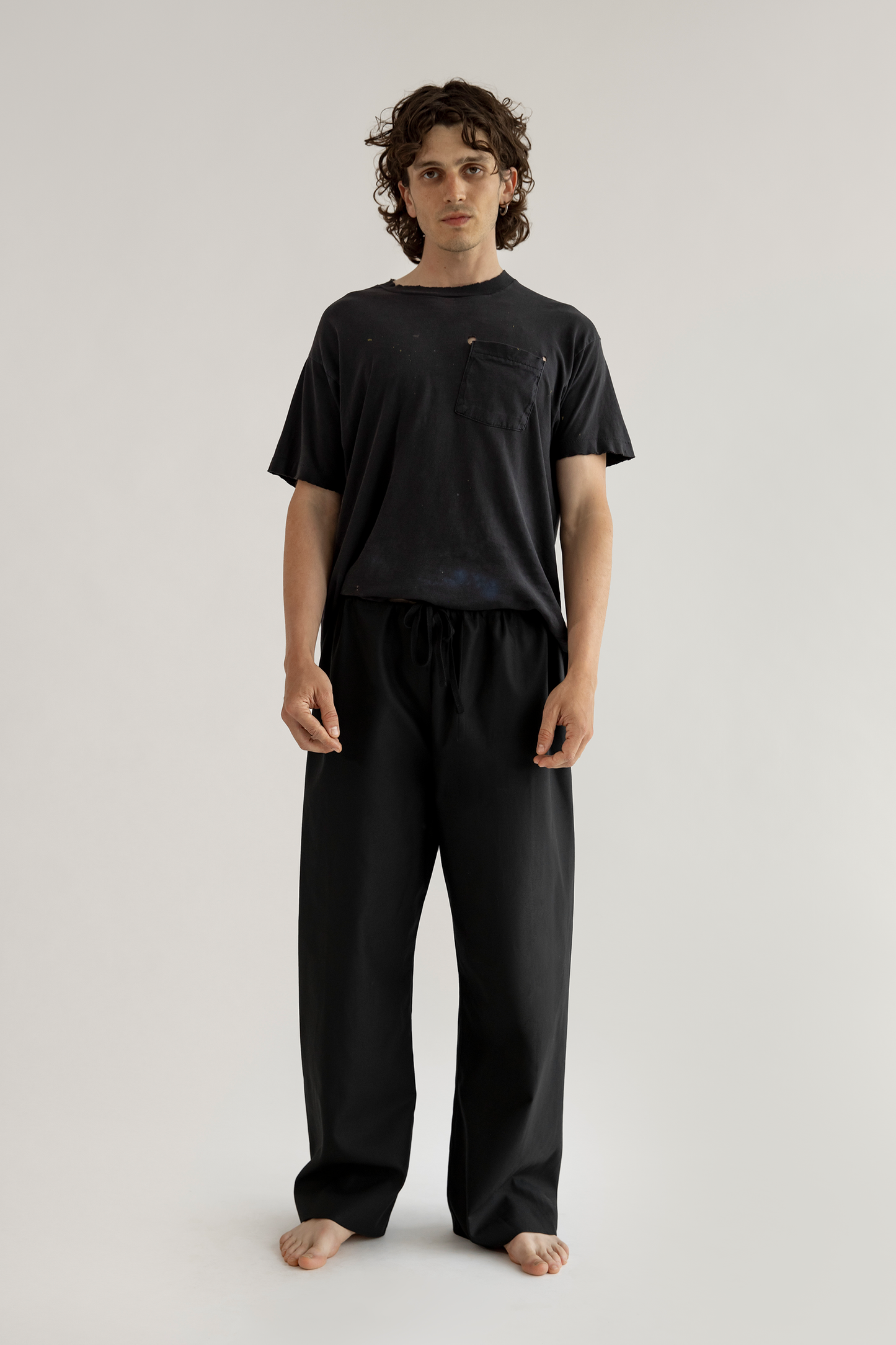 Lazy Lover Pant 2.0