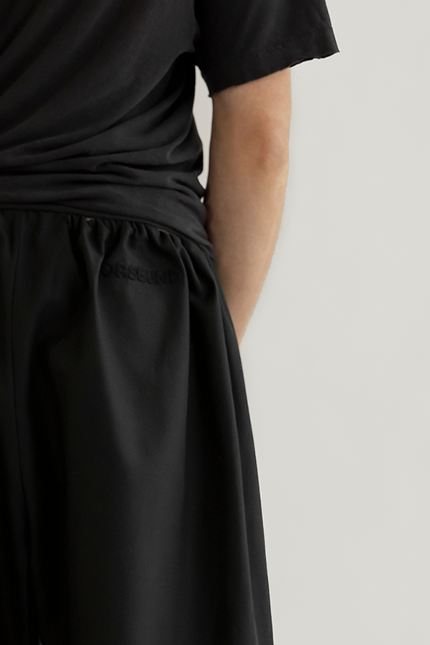 Lazy Lover Pant 2.0