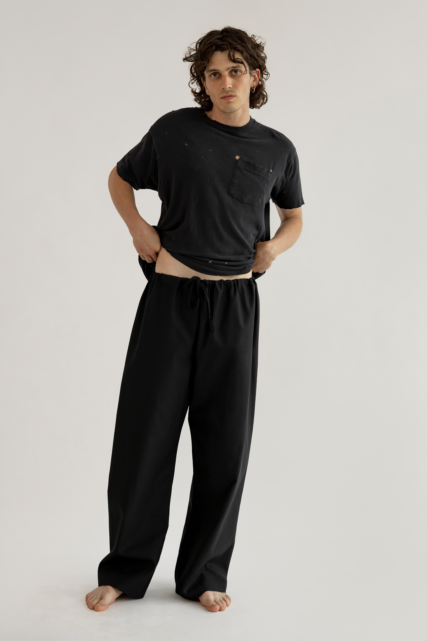 Lazy Lover Pant