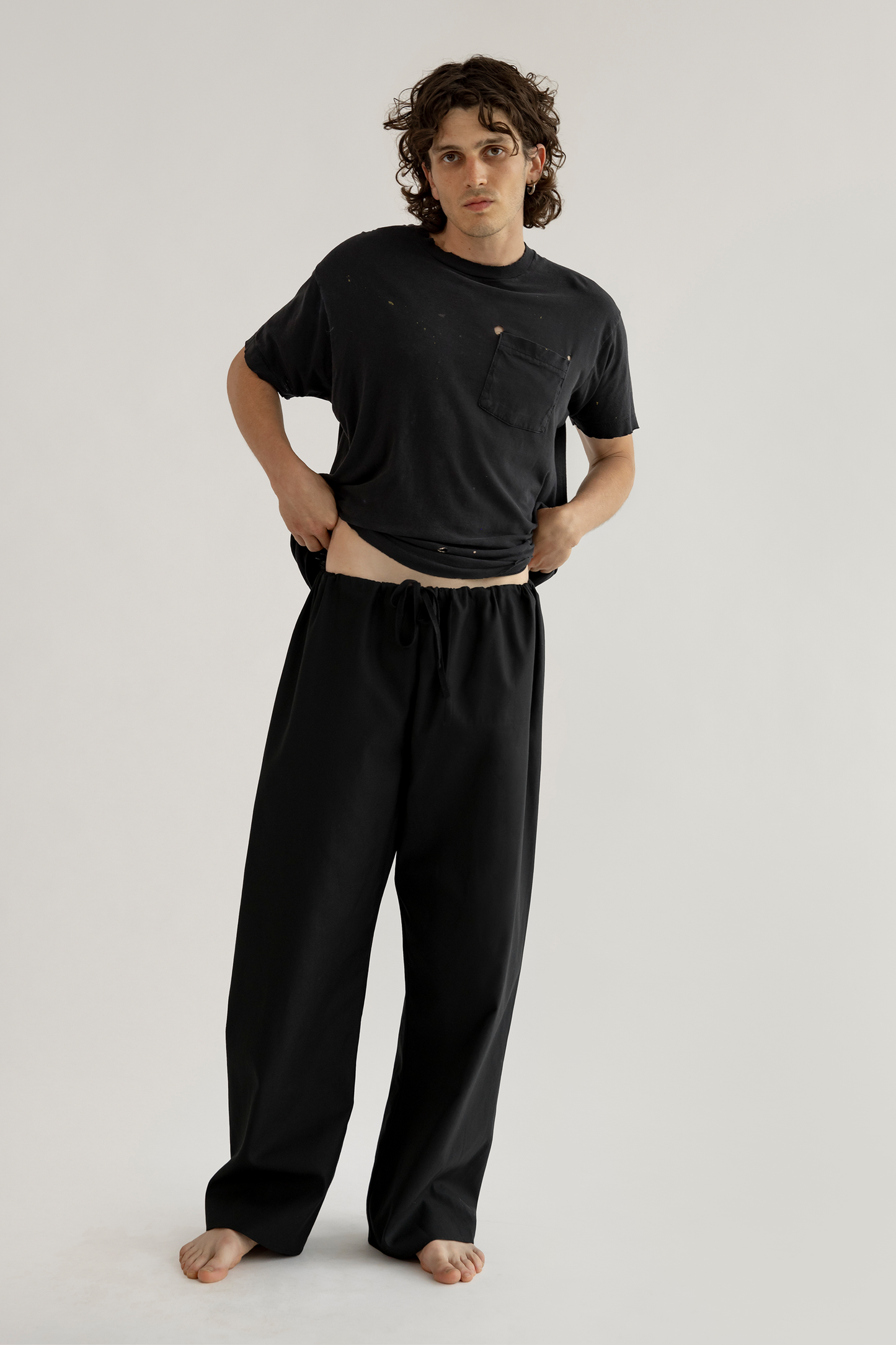 Lazy Lover Pant 2.0