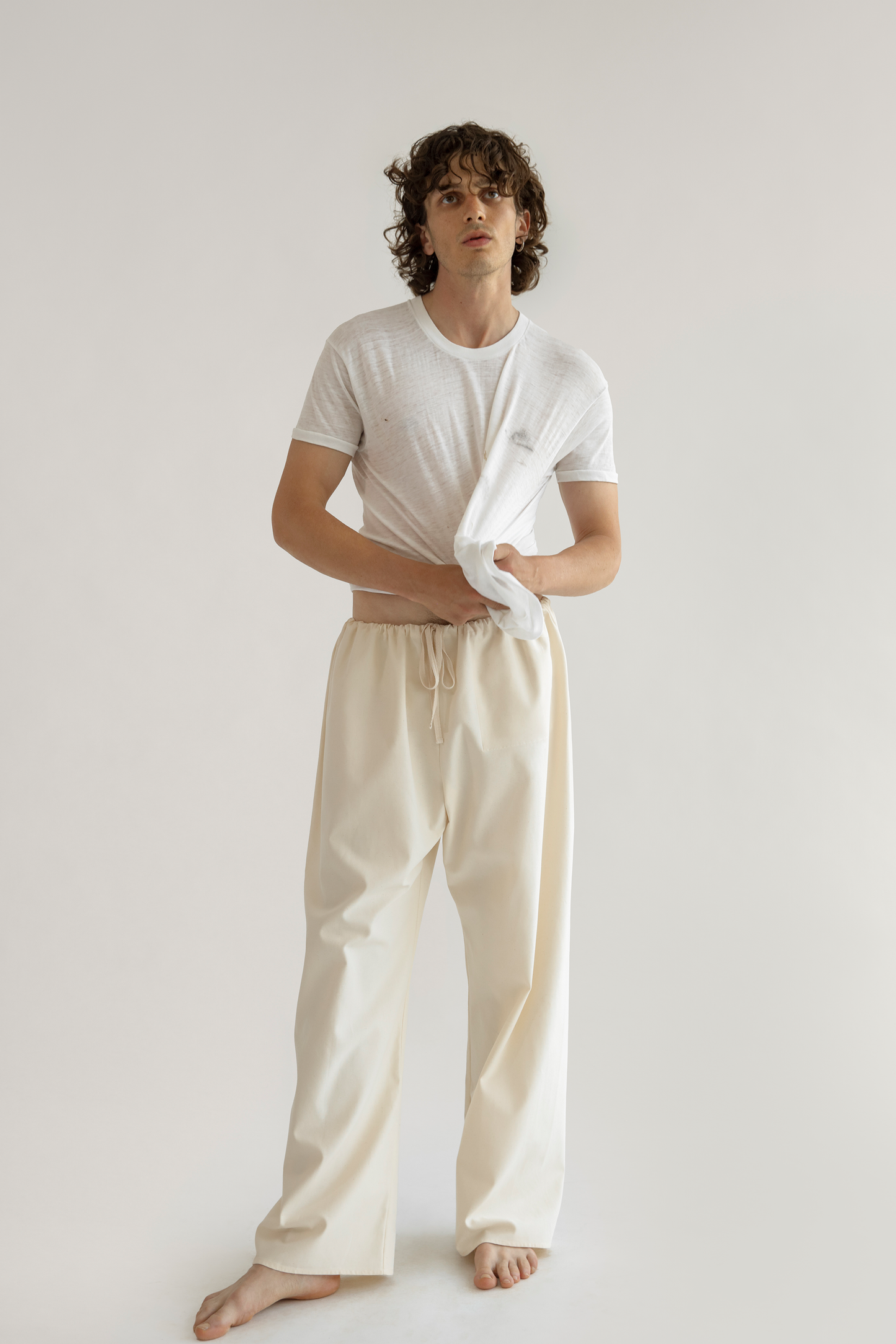 Lazy Lover Pant 2.0