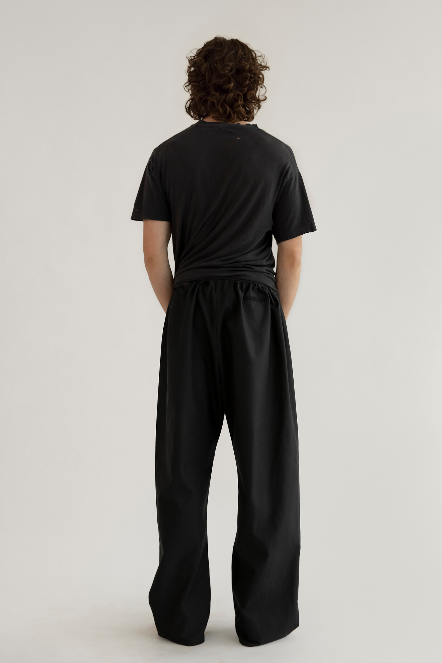 Lazy Lover Pant 2.0