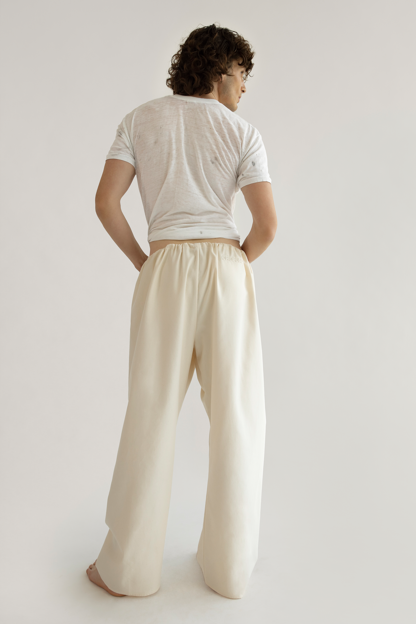 Lazy Lover Pant 2.0
