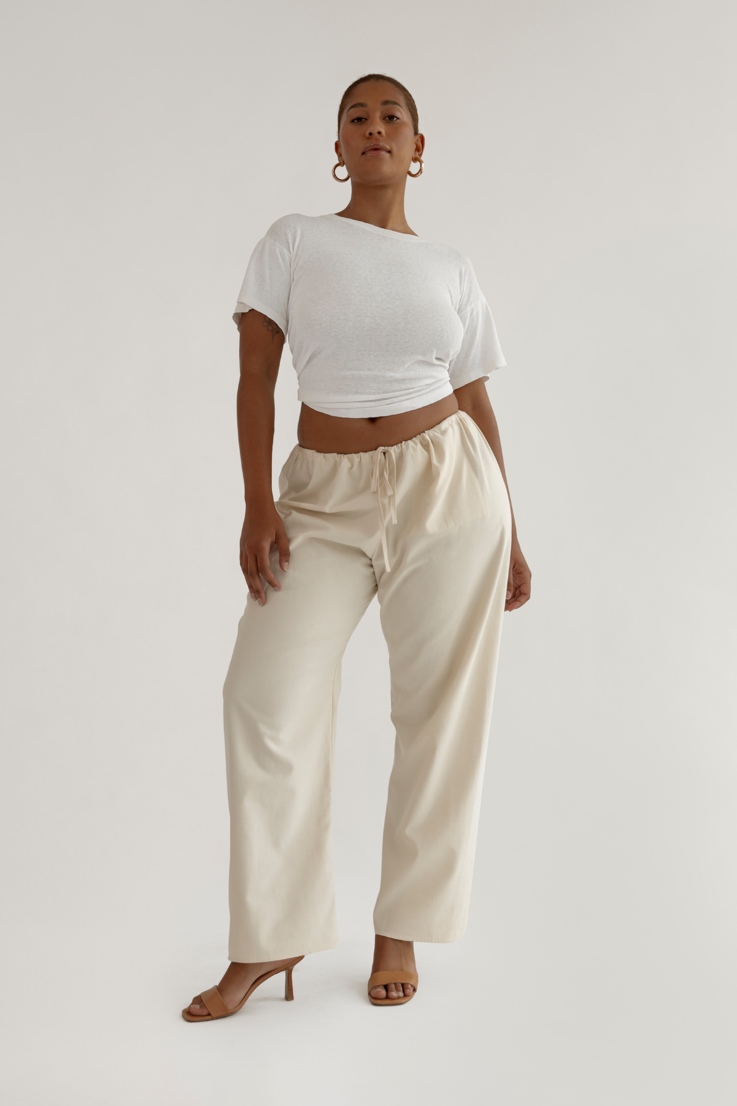 Lazy Lover Pant