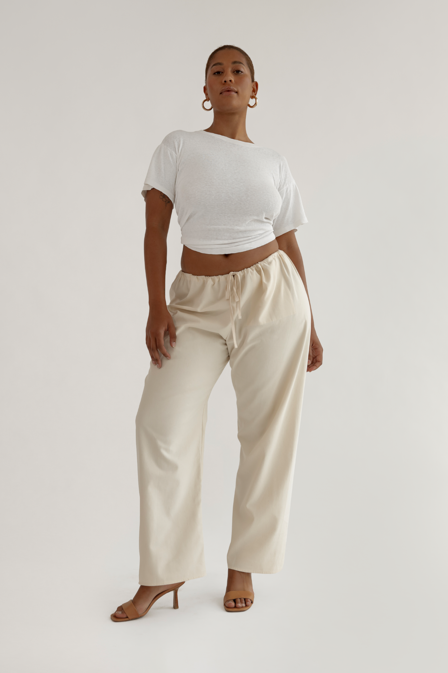 Lazy Lover Pant 2.0