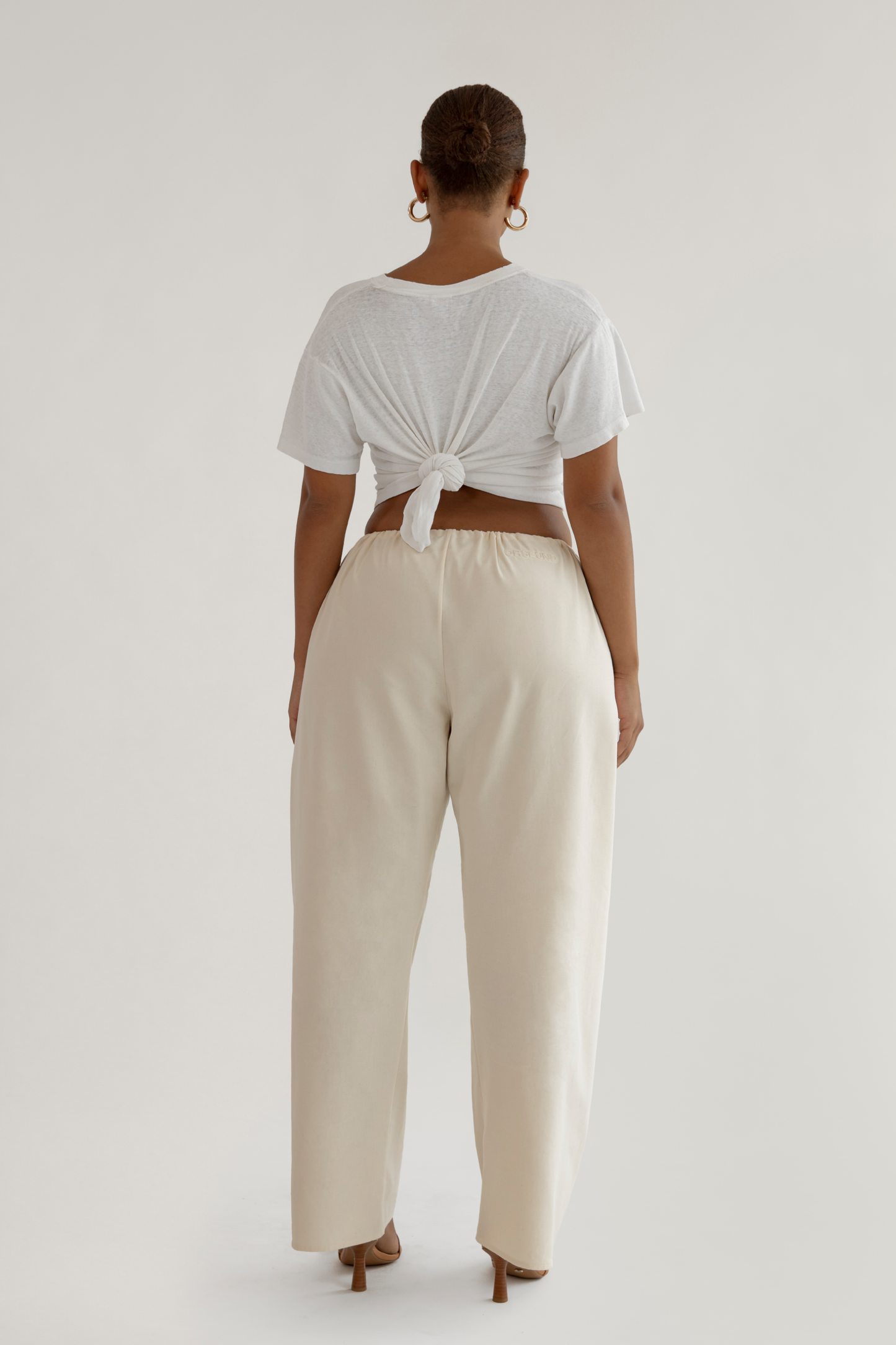 Lazy Lover Pant 2.0