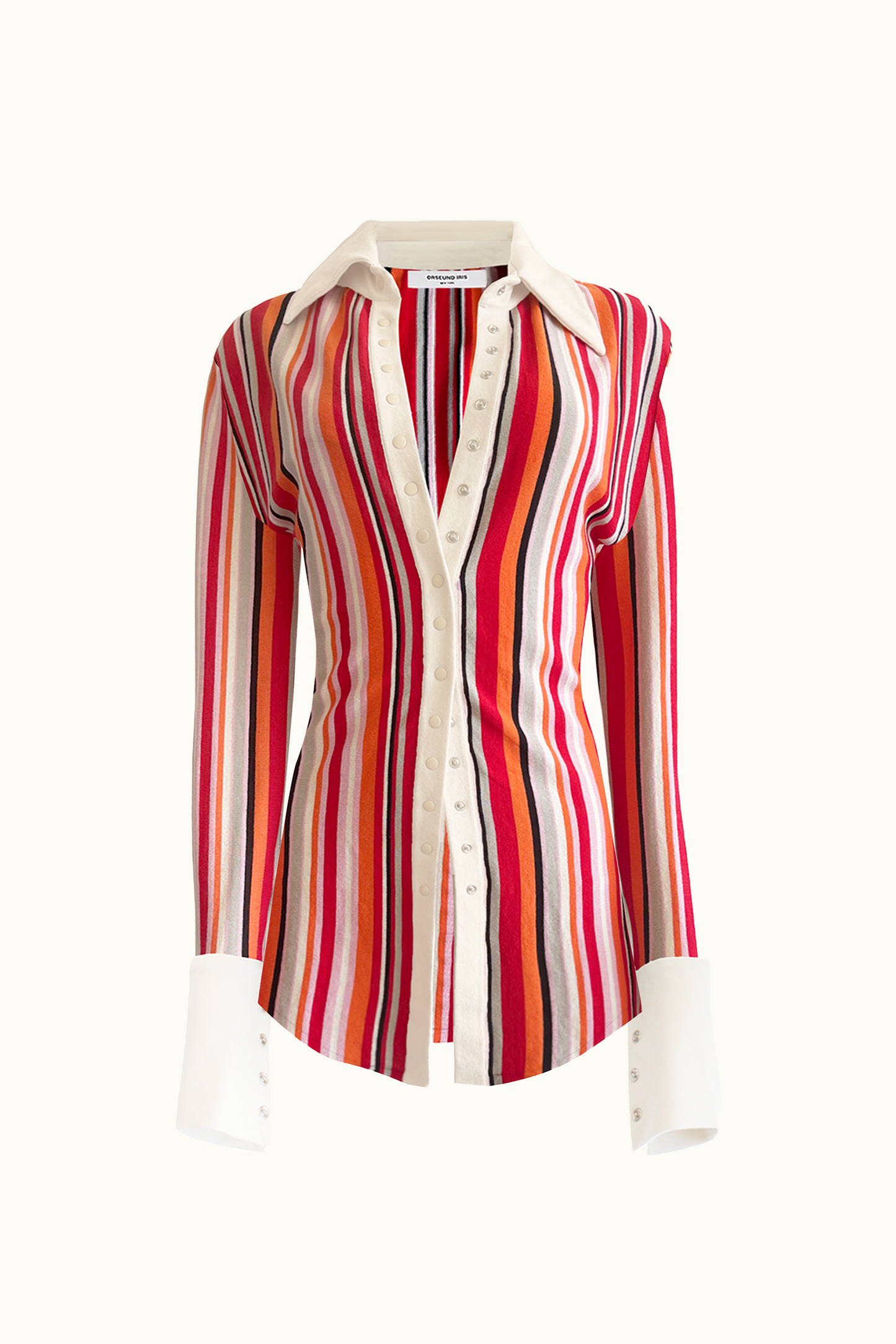 Boogie Down Snap Shirt