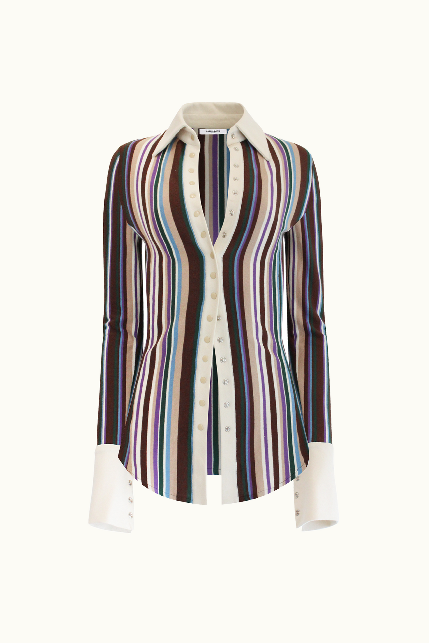 Boogie Down Snap Shirt