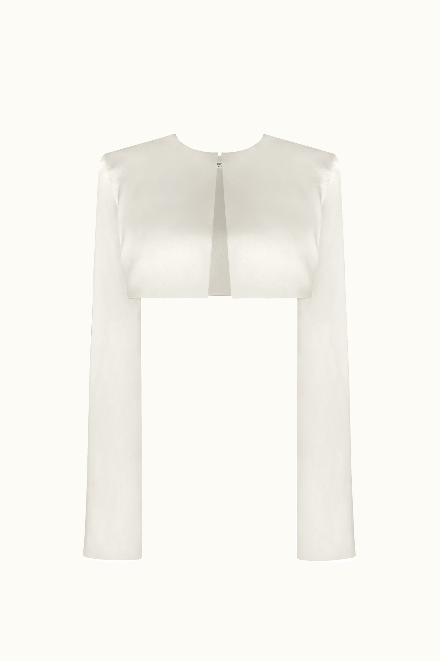 Boxy Bolero