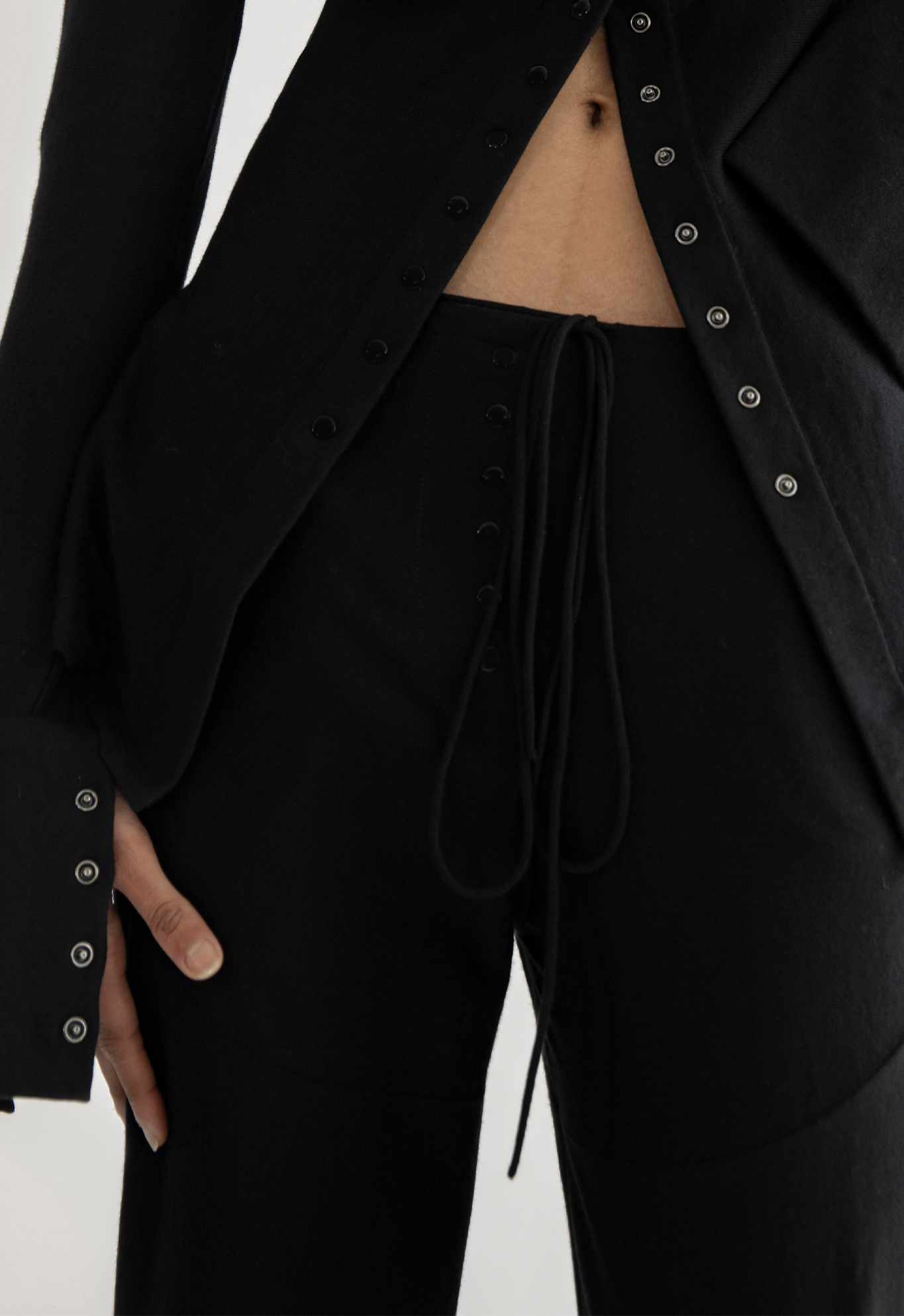 Boogie Down Flare Pant