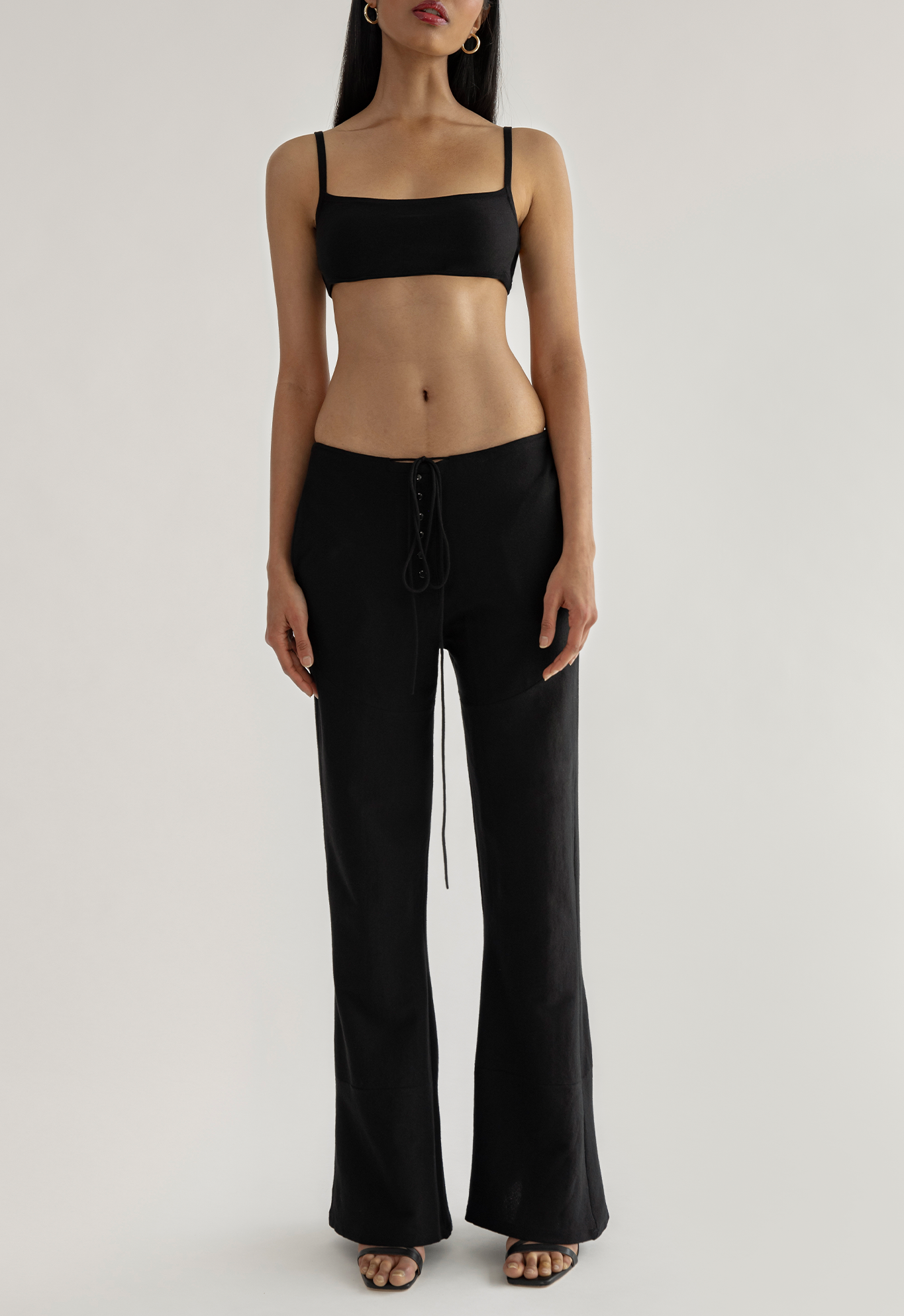 Boogie Down Flare Pant