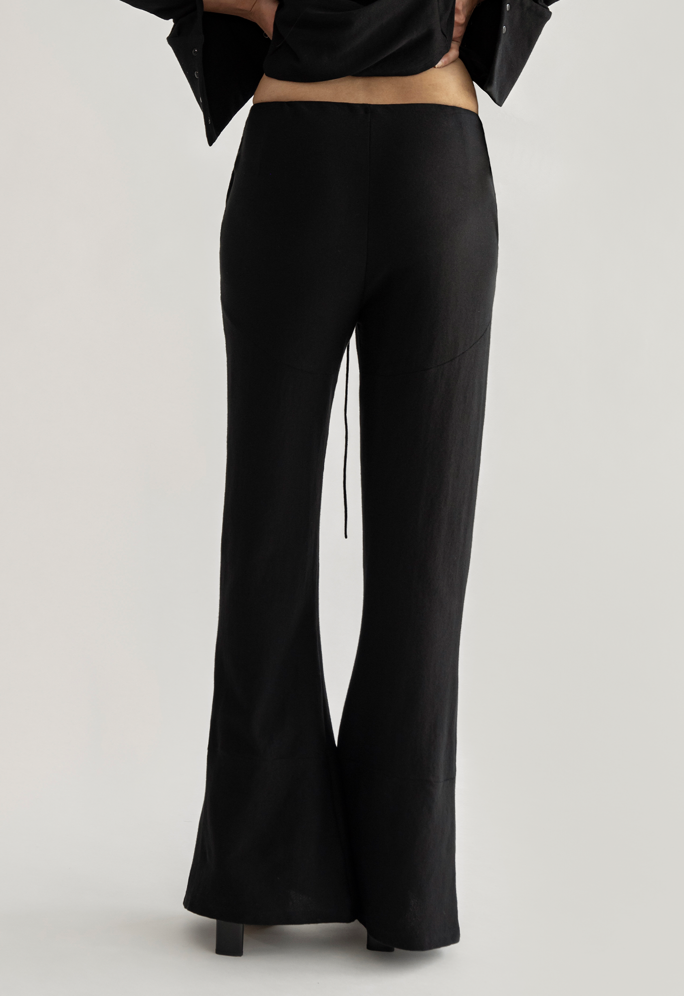 Boogie Down Flare Pant