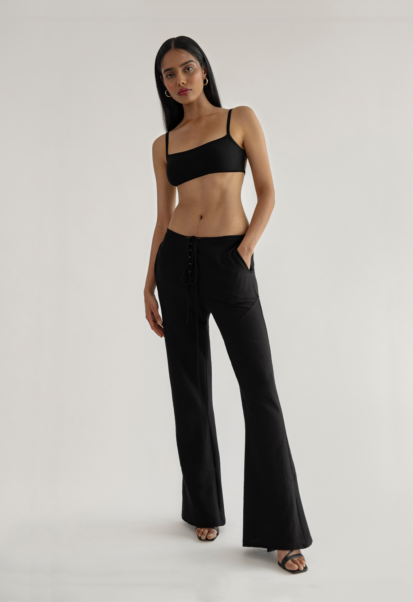 Boogie Down Flare Pant