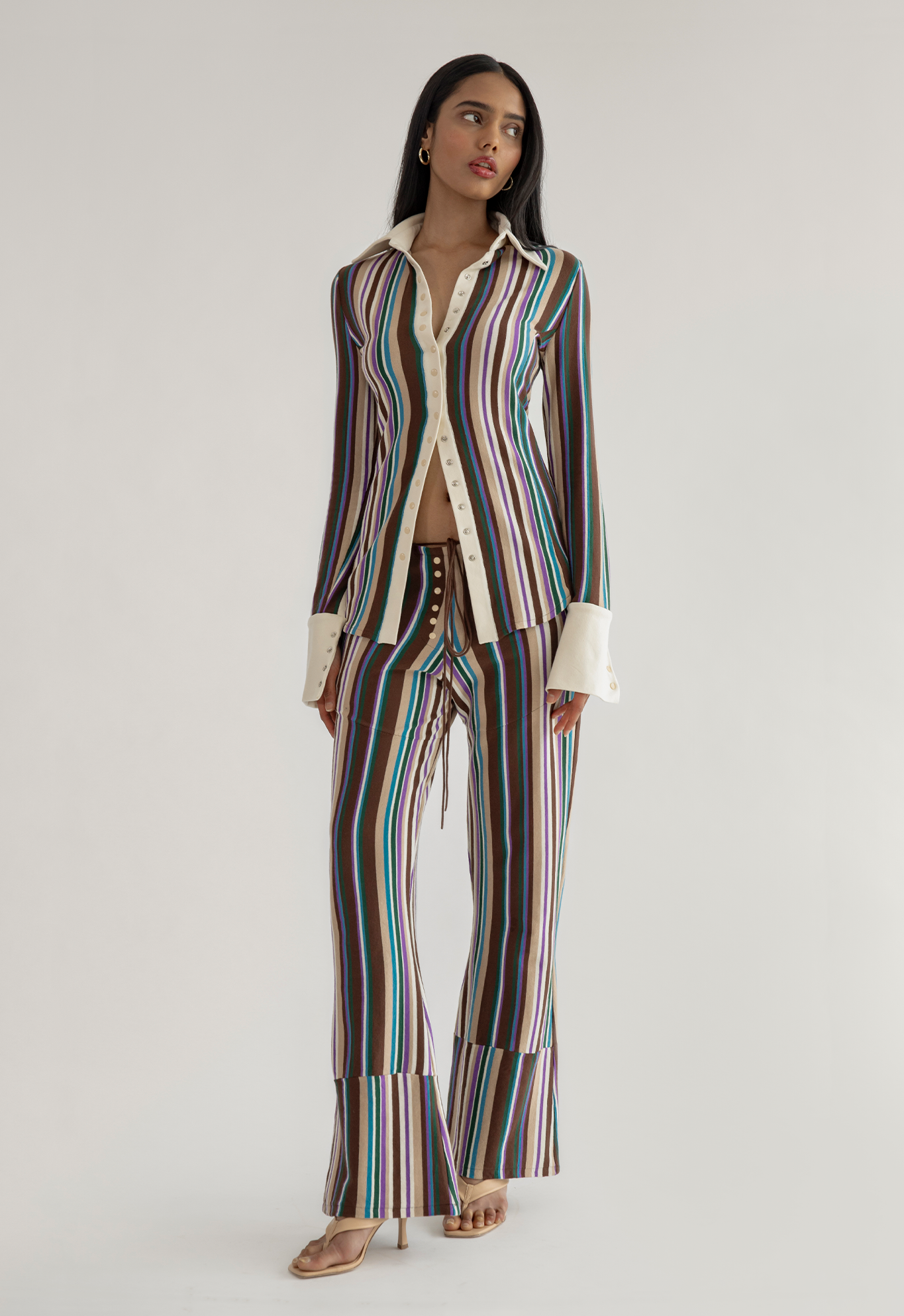 Boogie Down Flare Pant