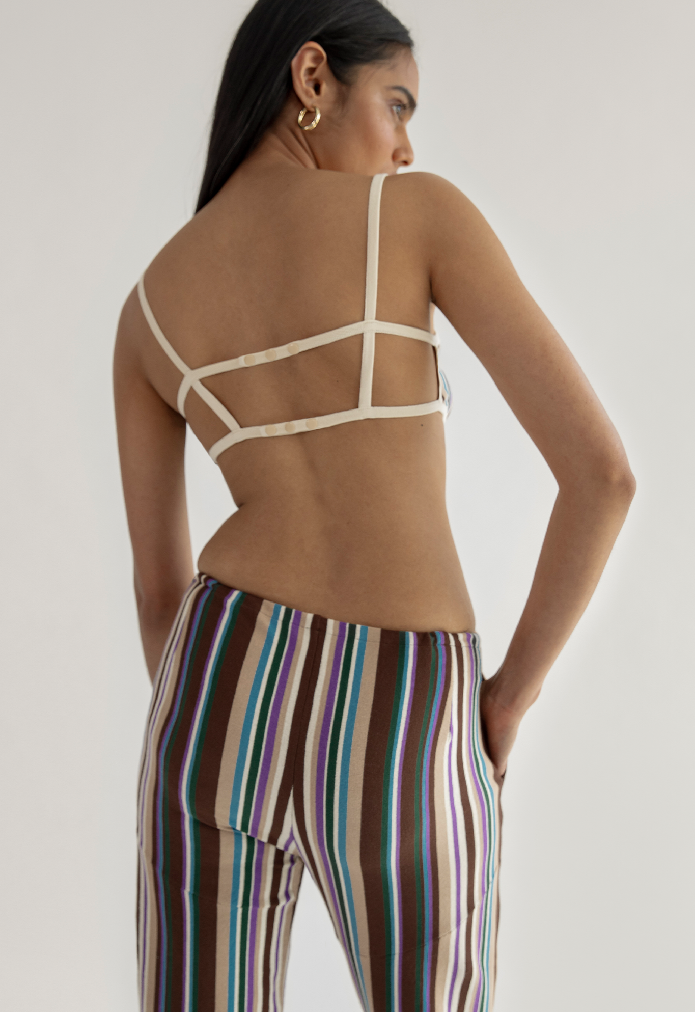 Boogie Down Flare Pant