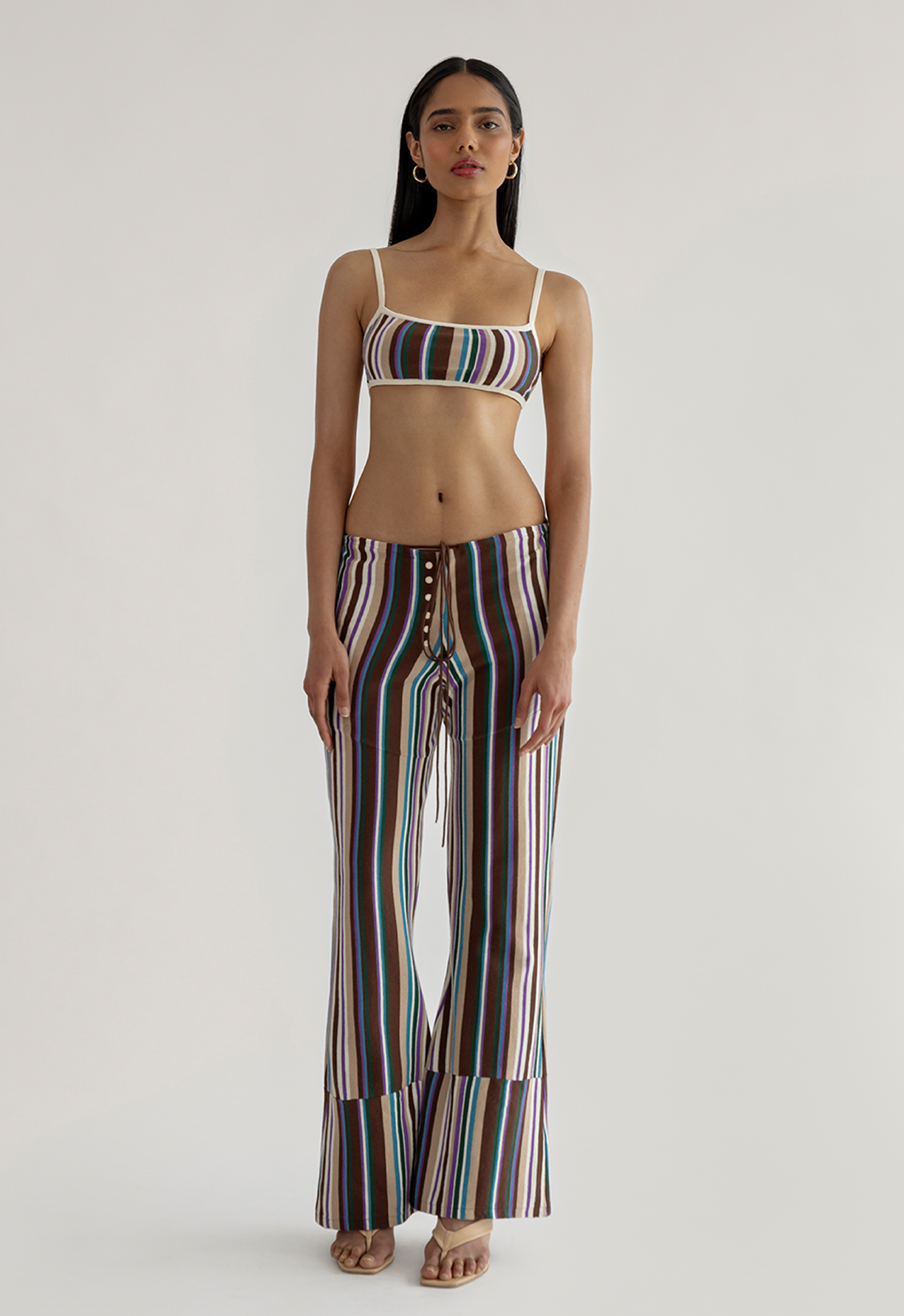 Boogie Down Flare Pant