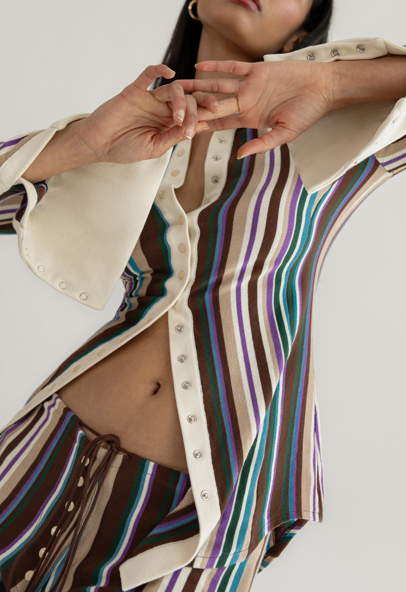 Boogie Down Flare Pant