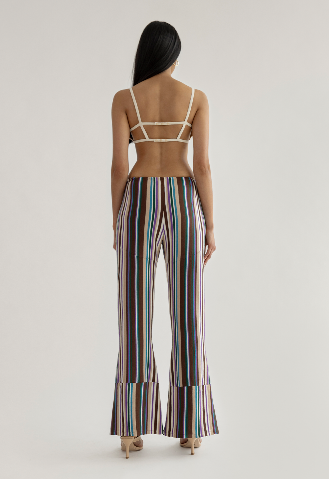 Boogie Down Flare Pant