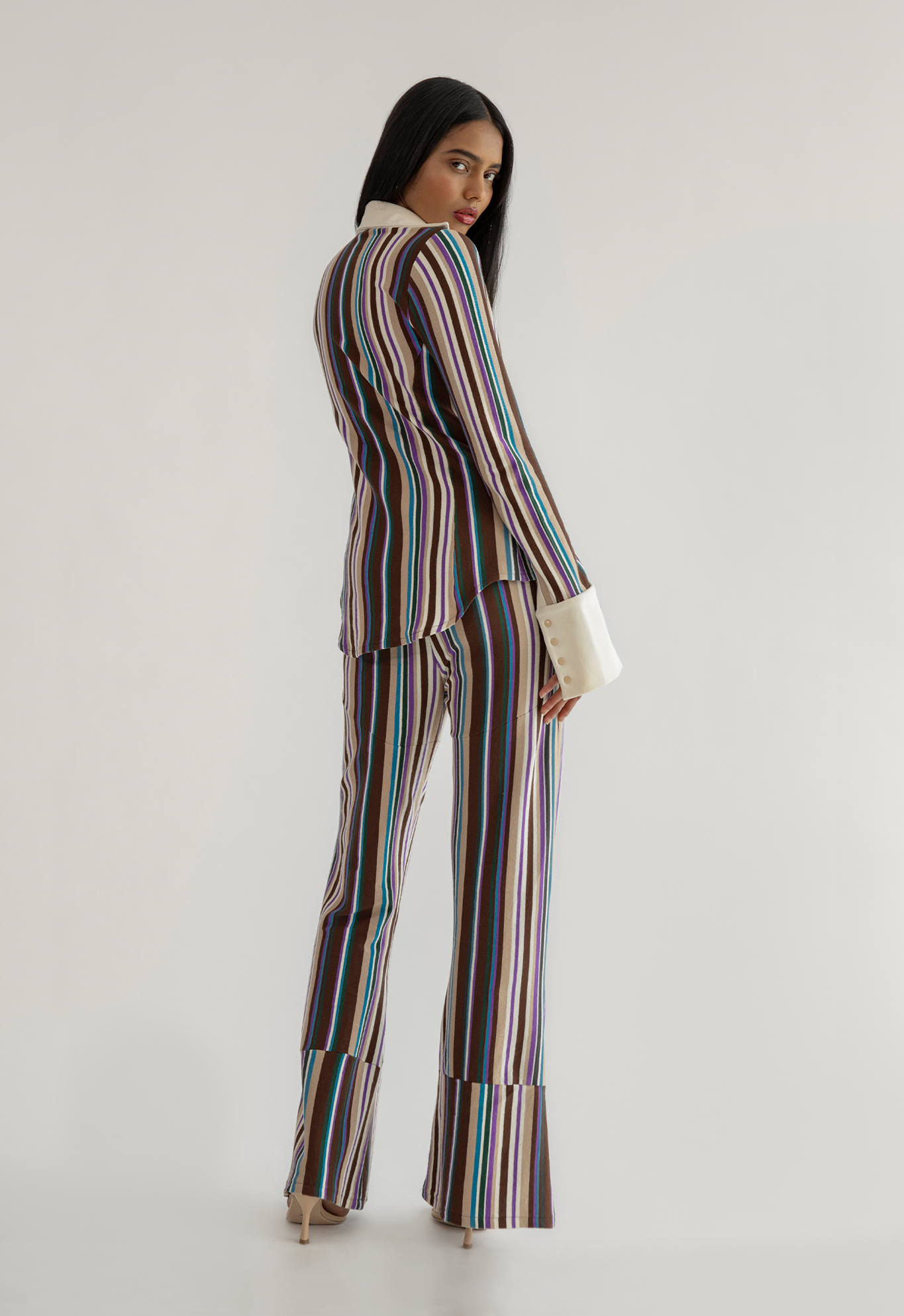 Boogie Down Snap Shirt