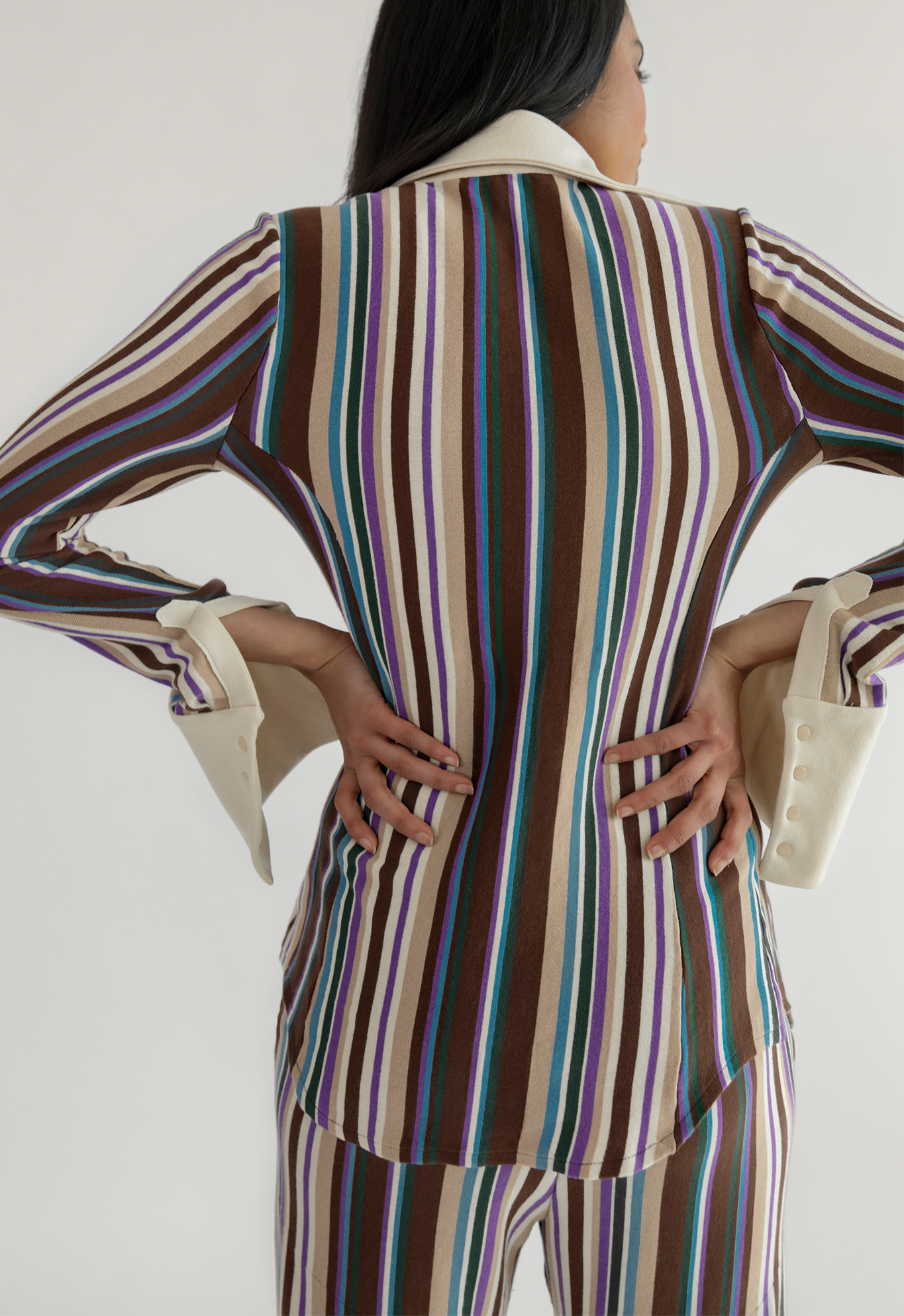 Boogie Down Snap Shirt