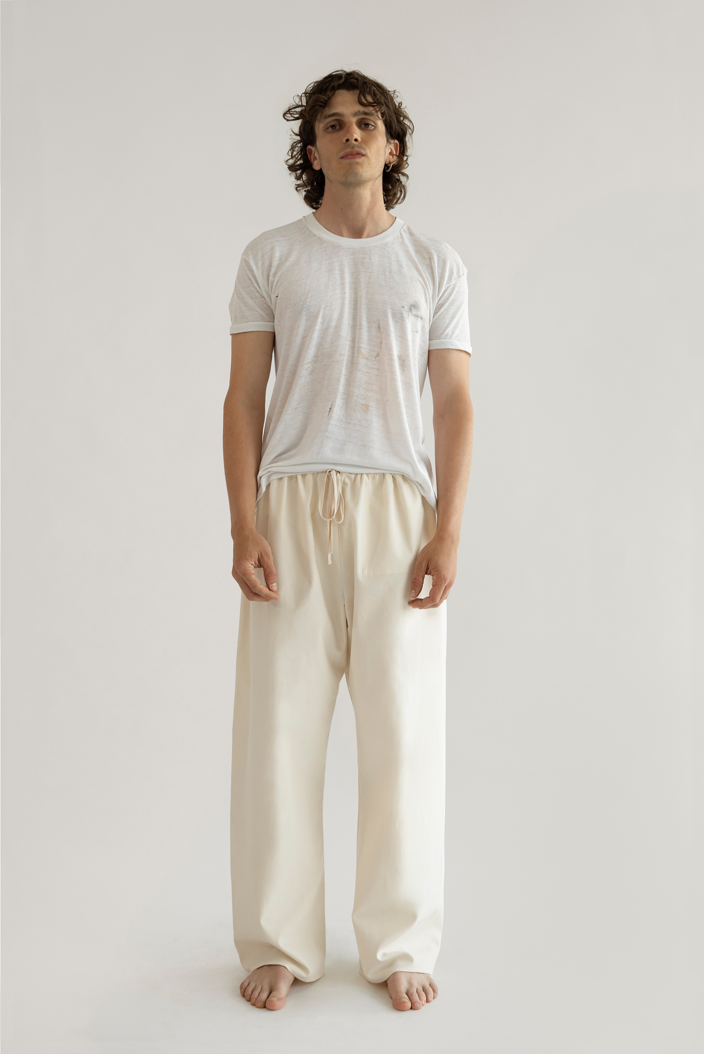 Lazy Lover Pant 2.0