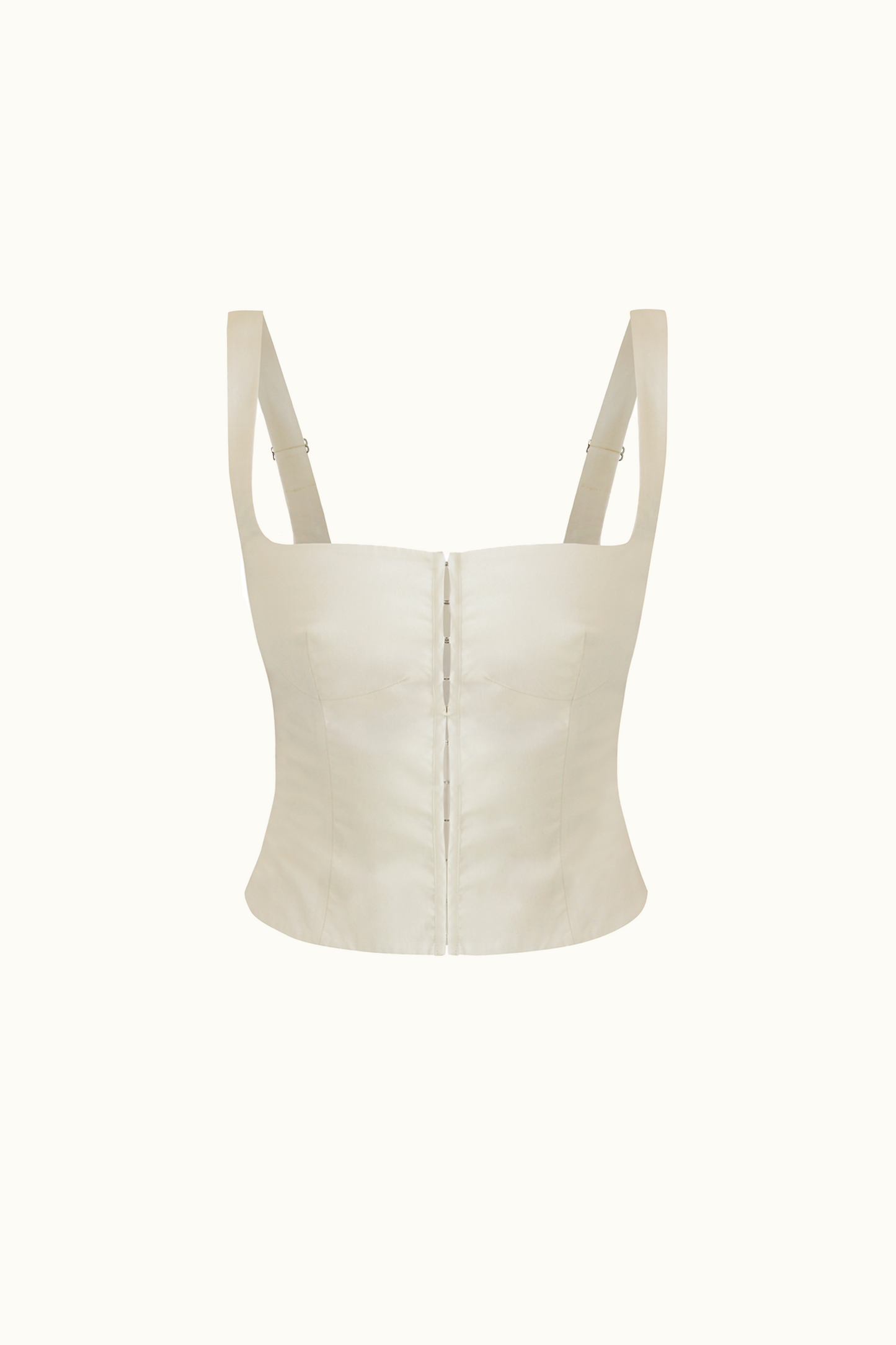 Minimal Bustier