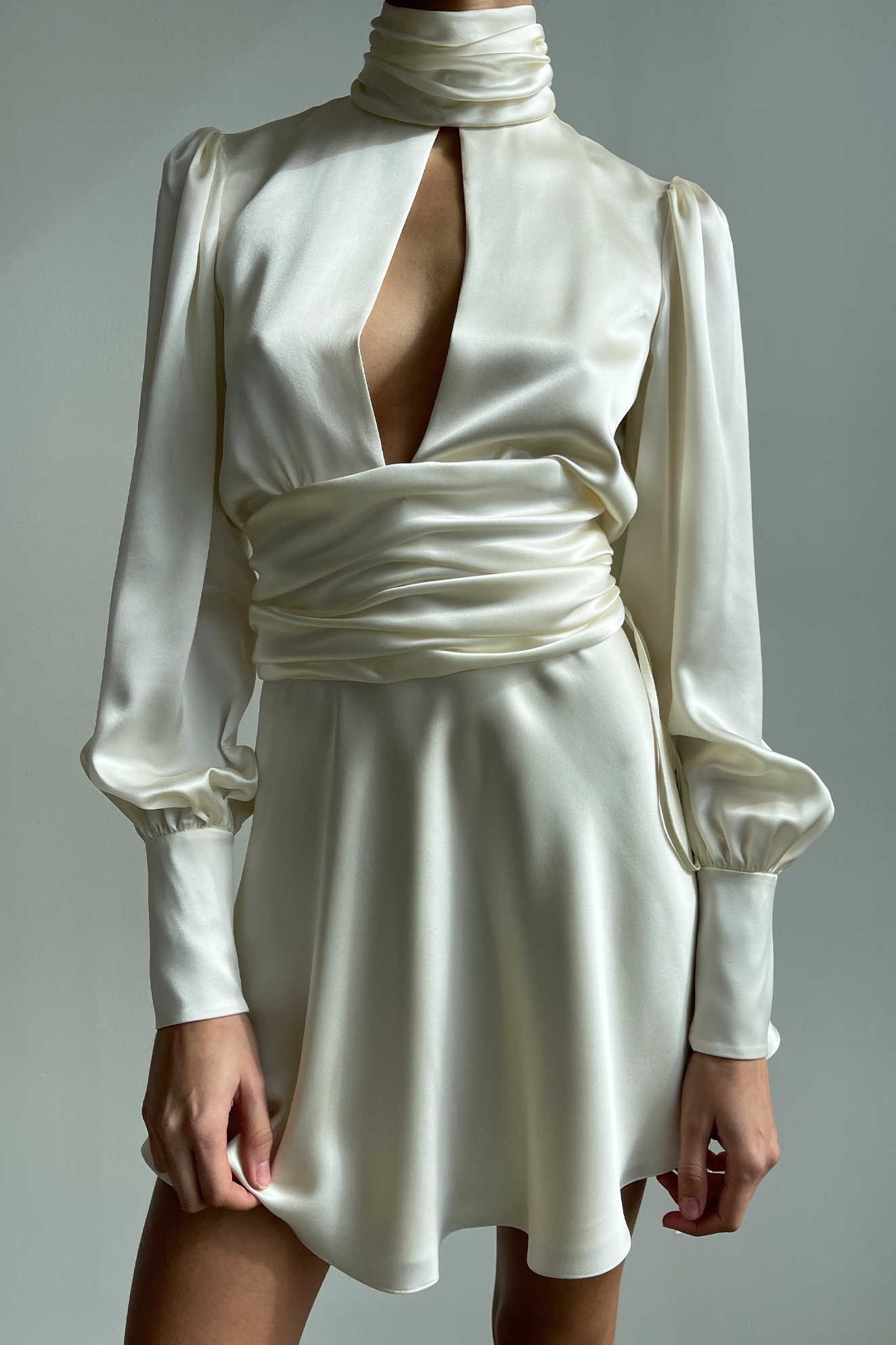 Night Out Mini Dress