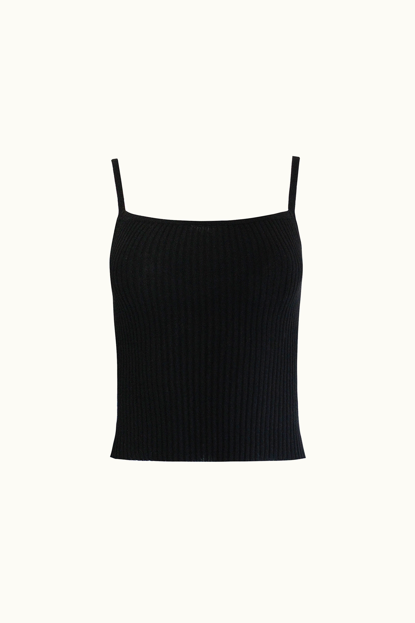 Square Neck Tank Top
