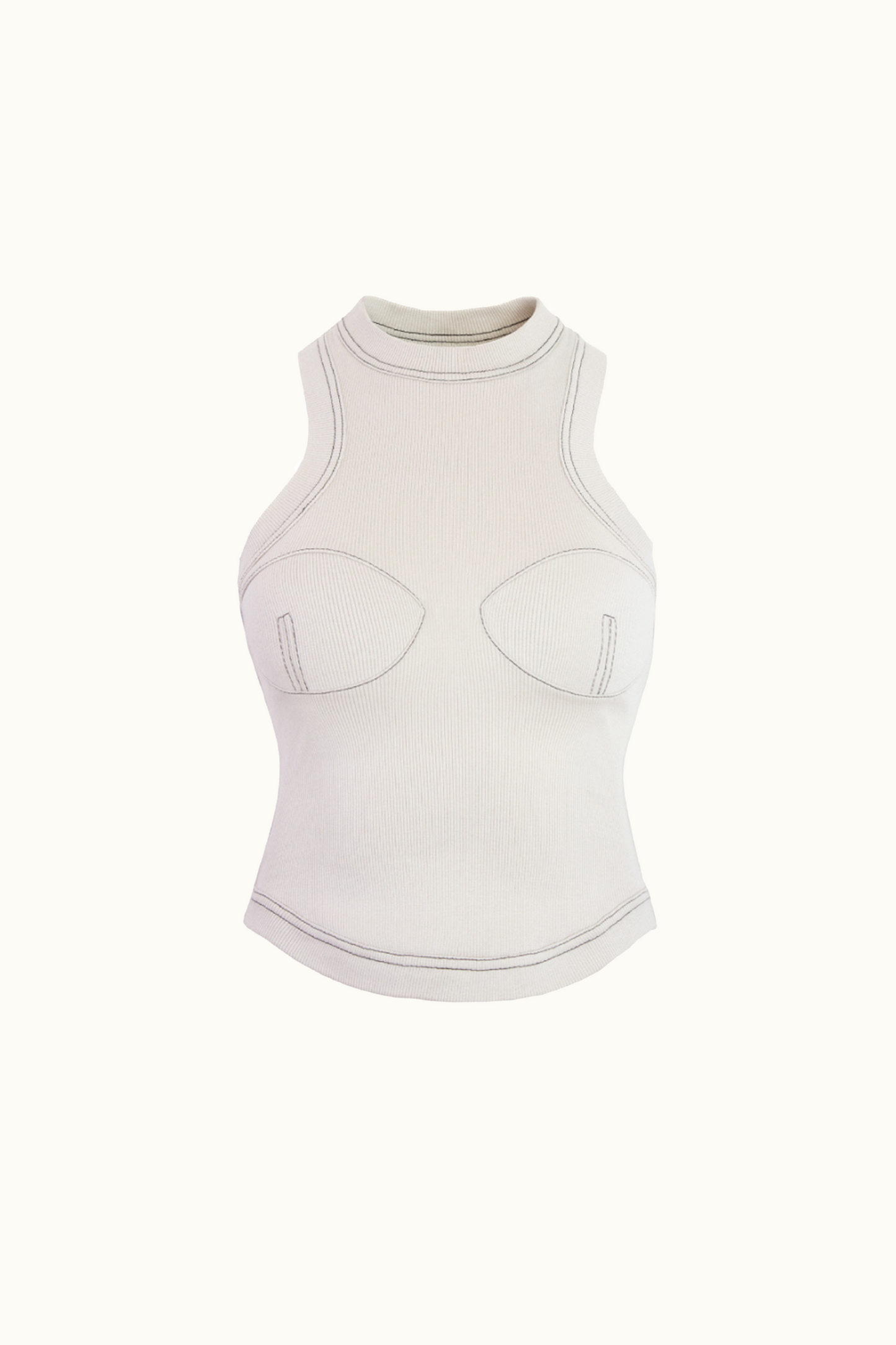 Exclusive Racerback Sport Tank